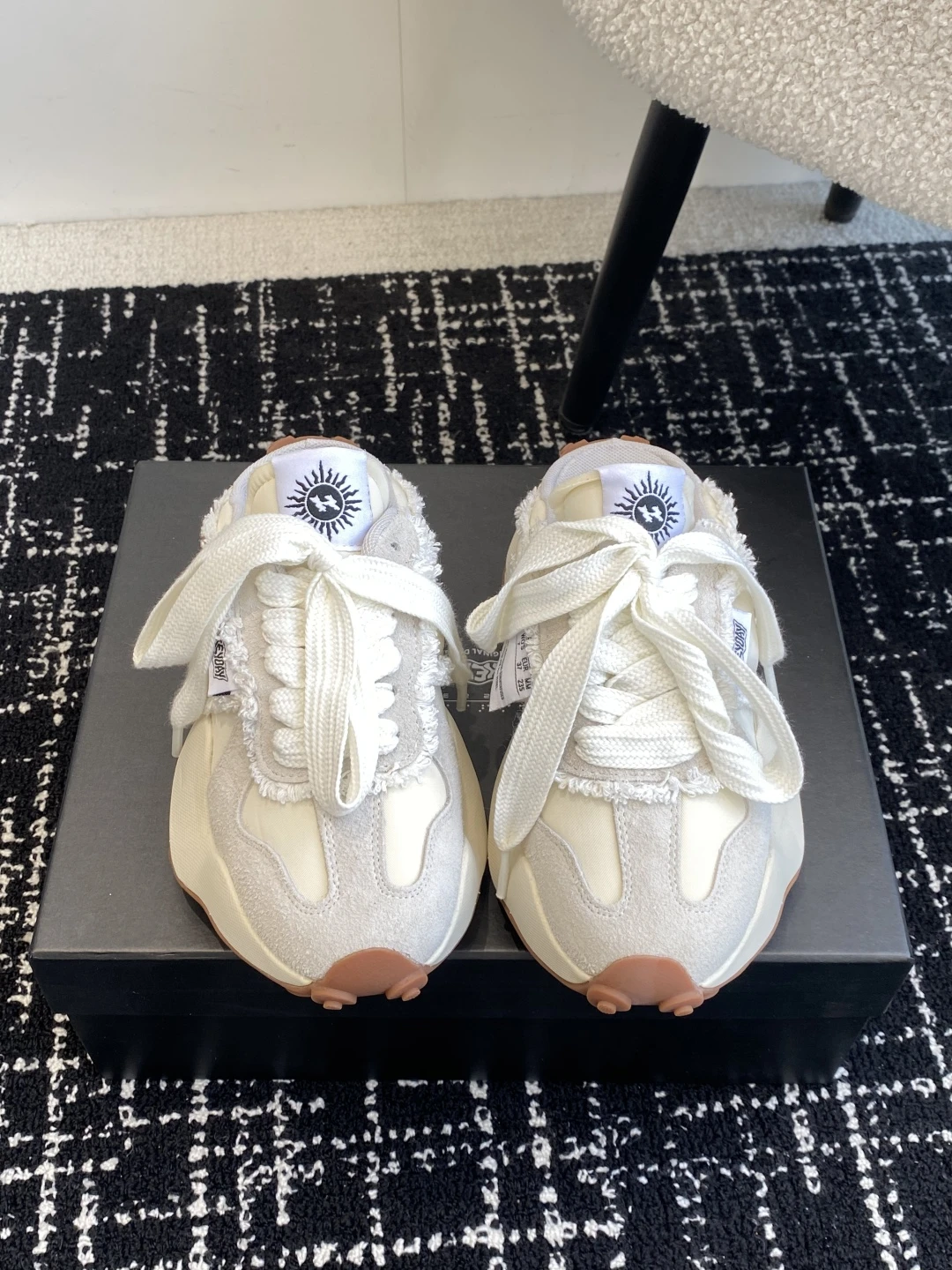 XVESSEL Mules — 35db35e3