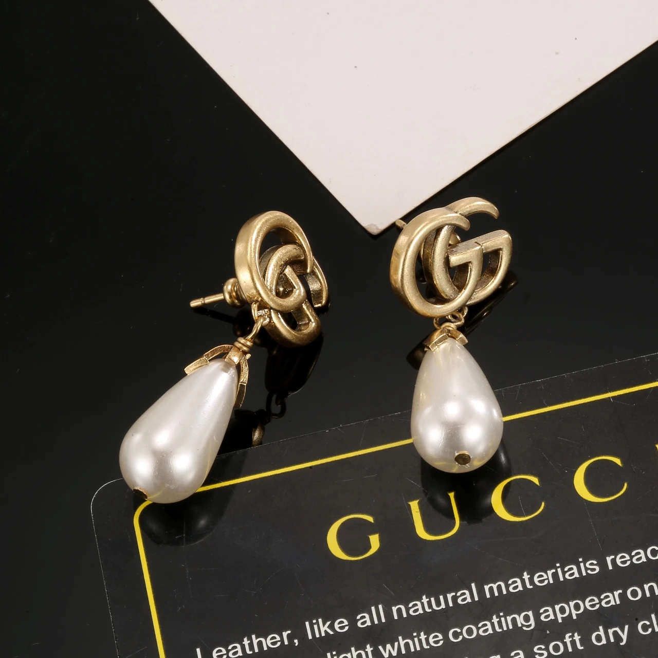 Gucci Jewellery — 924b5eb0