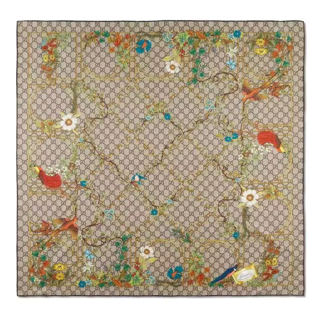 Gucci Scarves — 1d5879b4