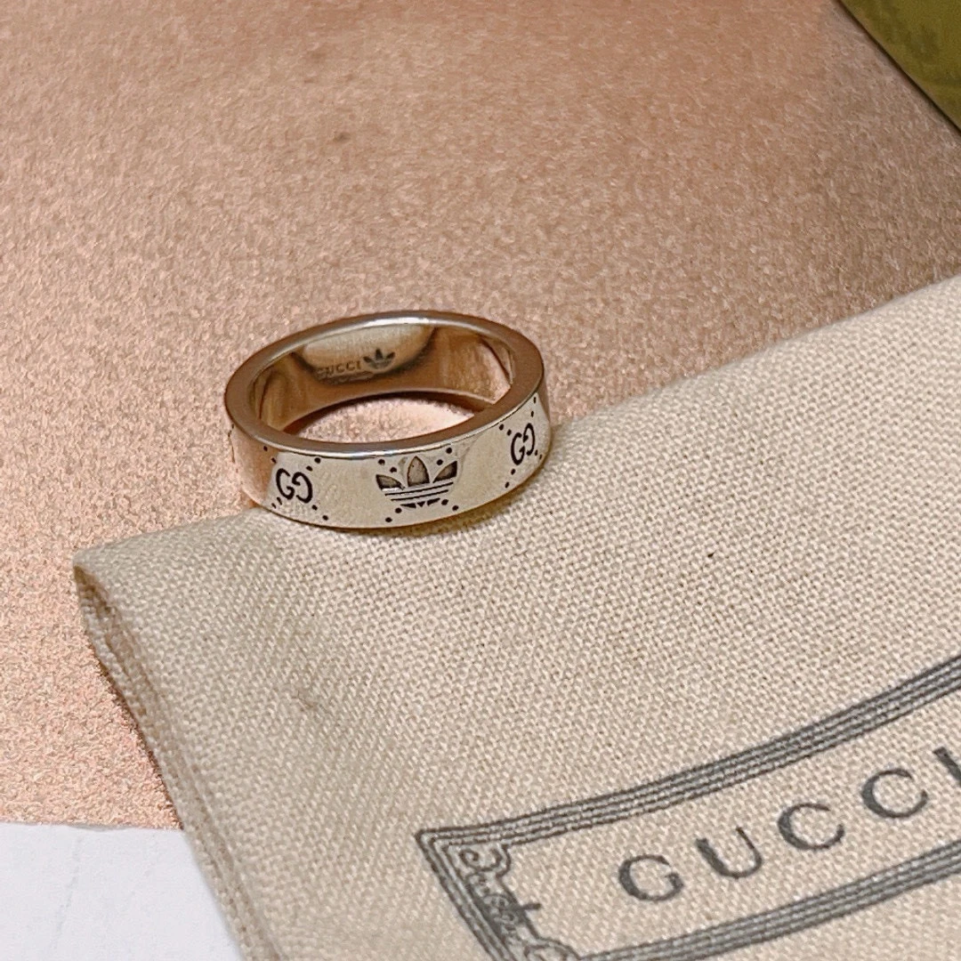 Gucci Jewellery — c9fbb053