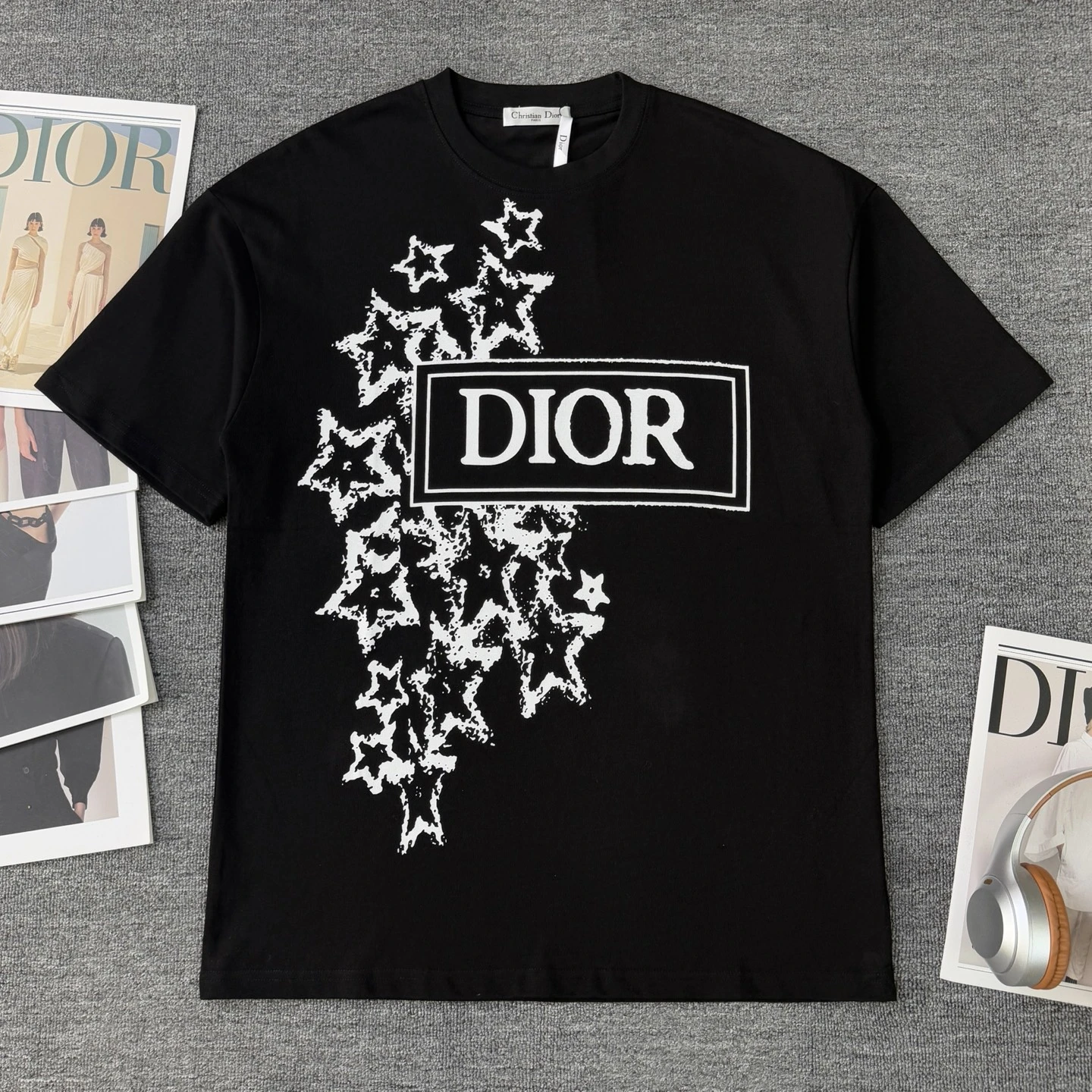 Dior T-Shirt — a167e56f