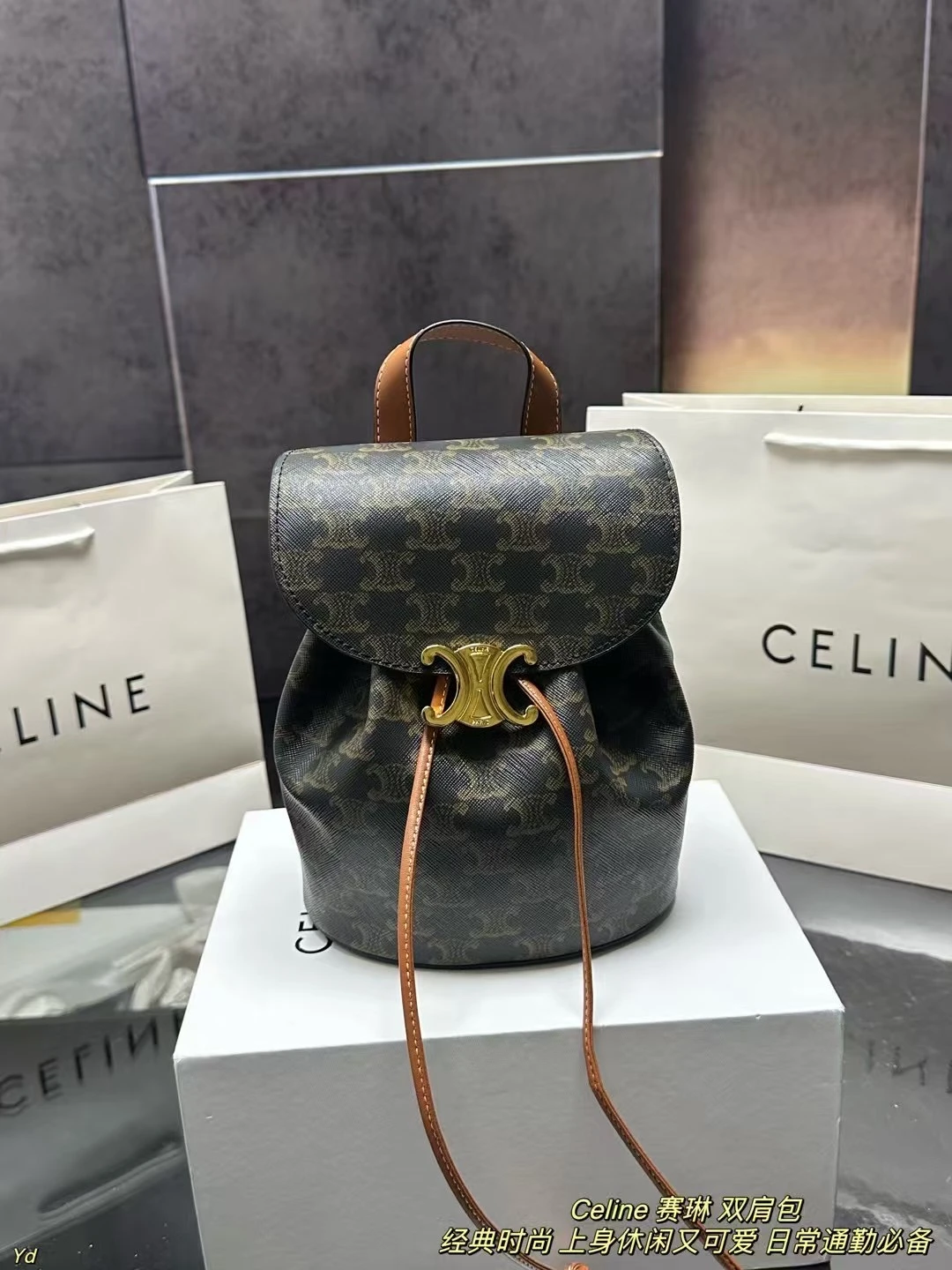 Celine Bag — 2e0b3385