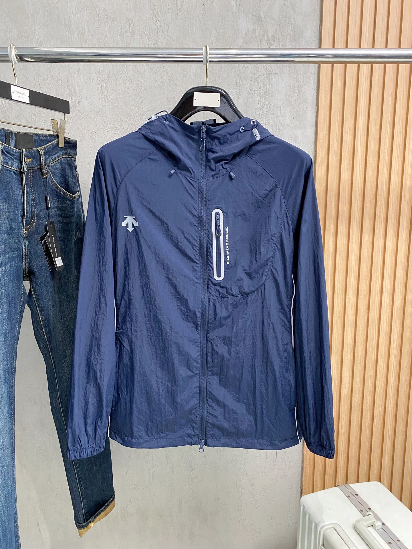 Jackets — bdeb2f7f