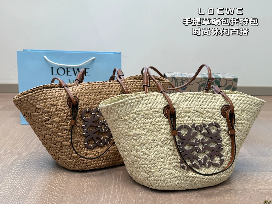 Loewe Bag — e3eae86e
