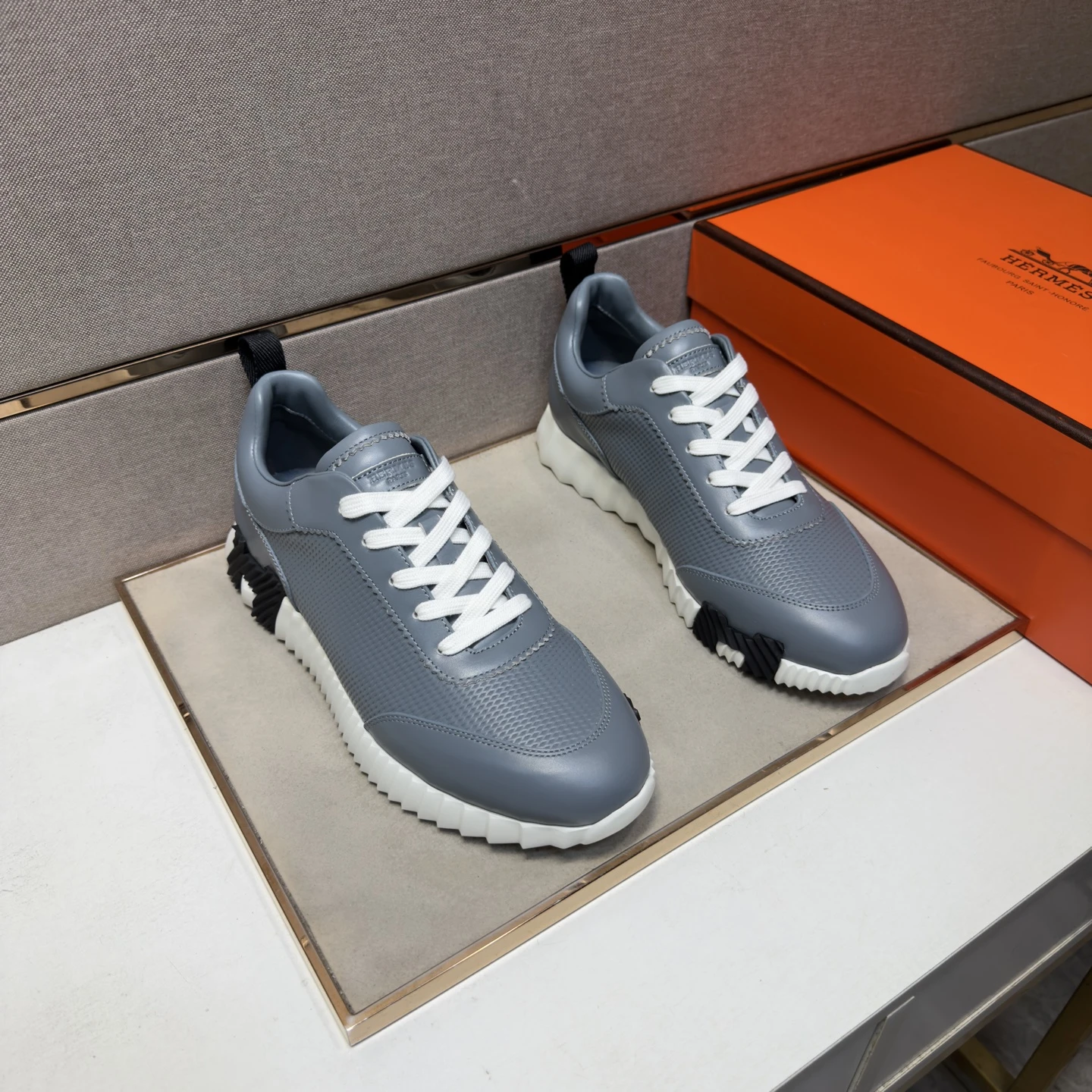 Hermès Shoes — 202eace8