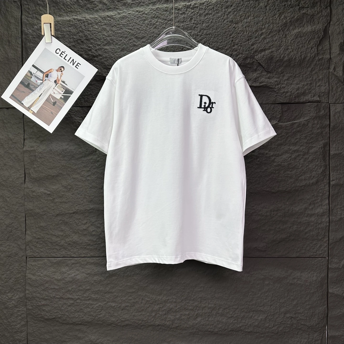 Dior T-Shirt — b516daf9
