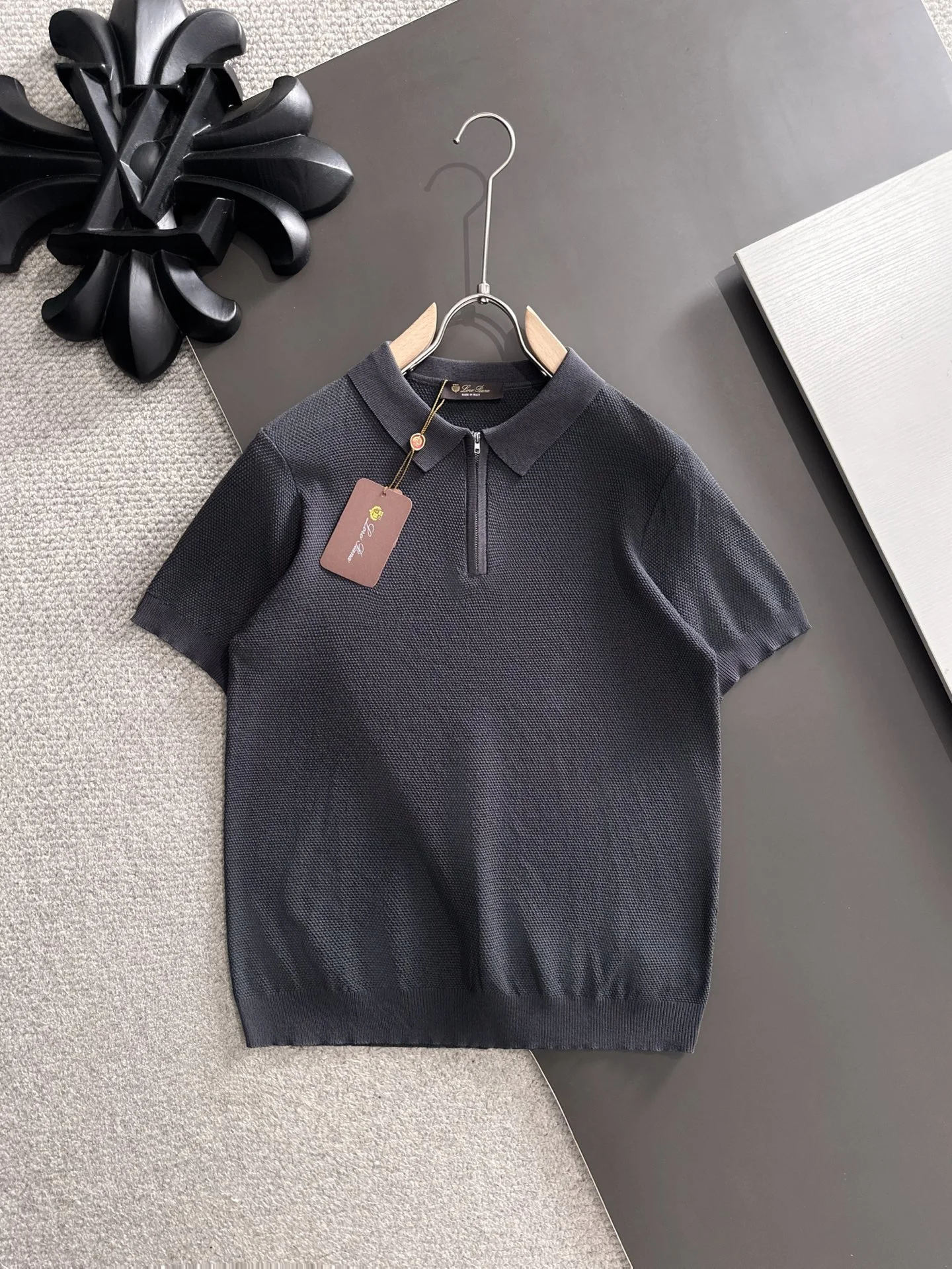 Loro Piana T-Shirt — 6863dc82
