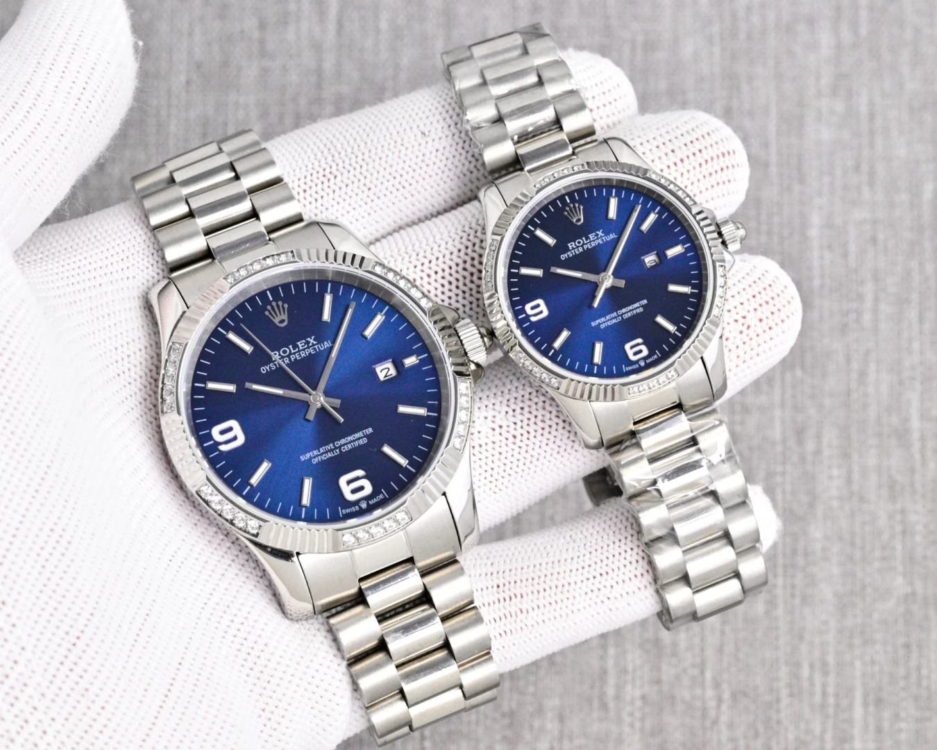 Rolex Watch — badc2d49