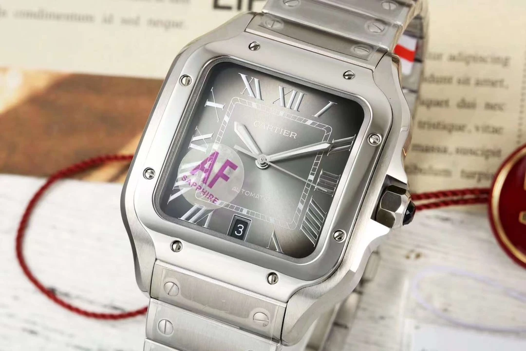 Watches