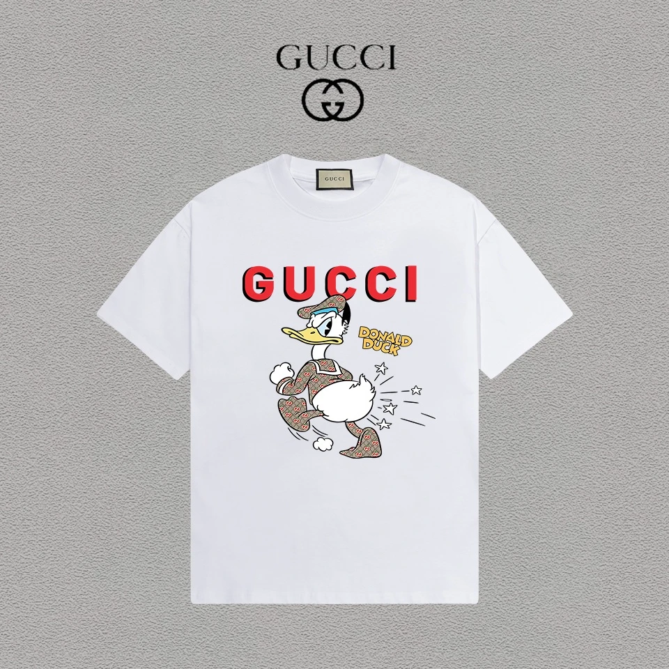 Gucci T-Shirt — 58f29ced