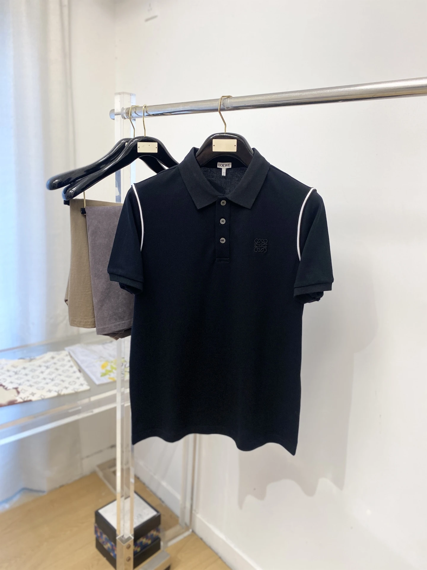 Loewe T-Shirt — 41e92d56
