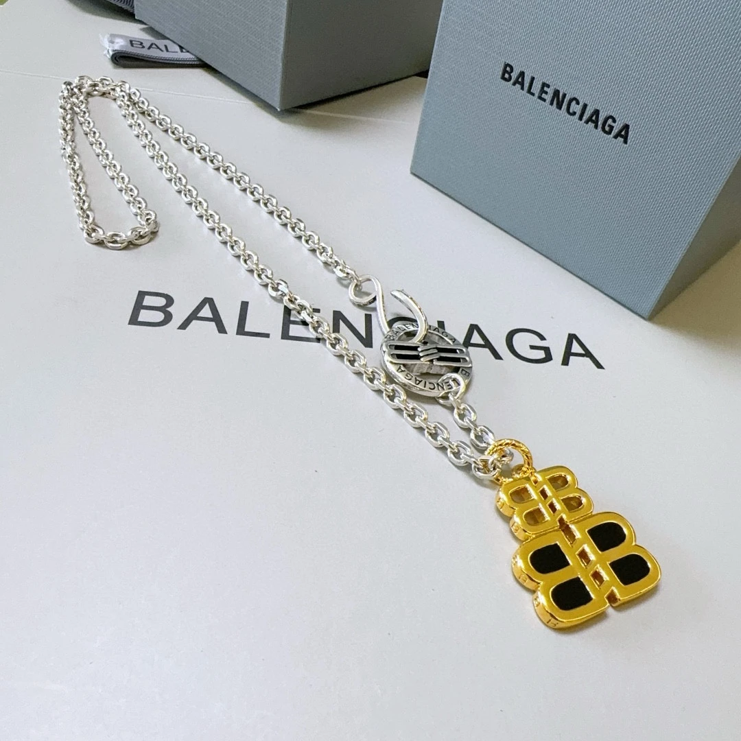 Balenciaga Jewellery — a71a82e9