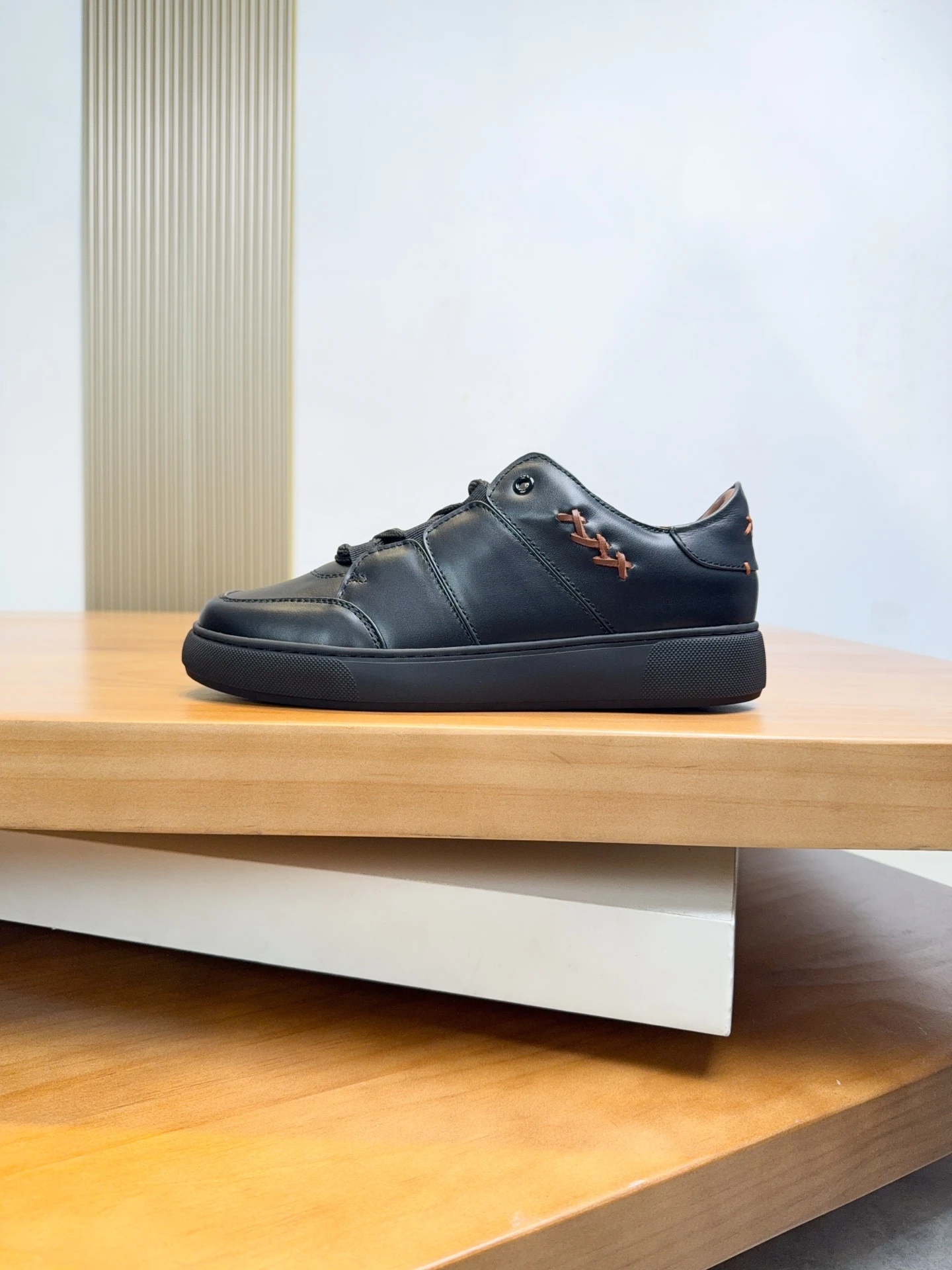 Zegna Shoes — 750448ae