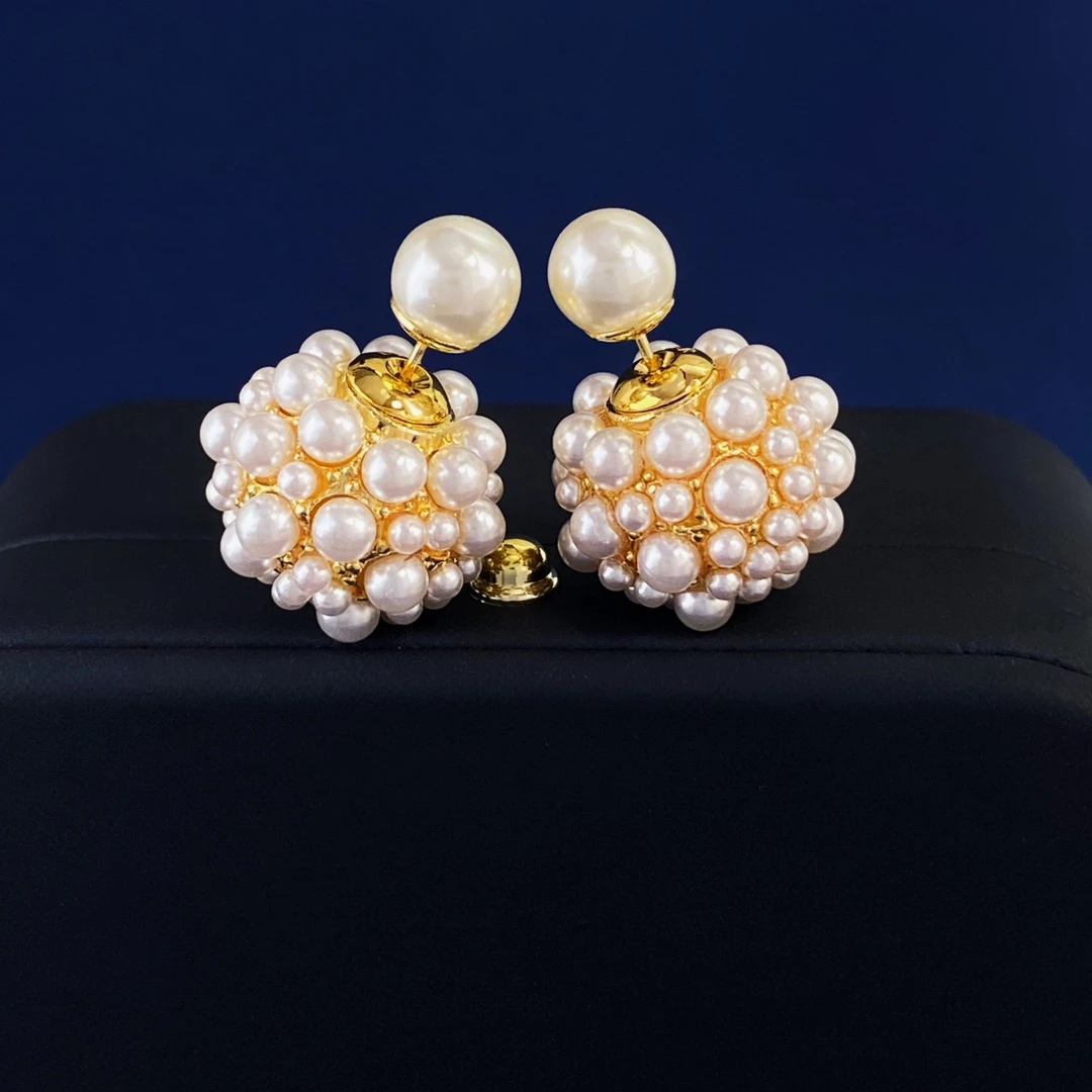 Dior Jewellery — 0889dd78