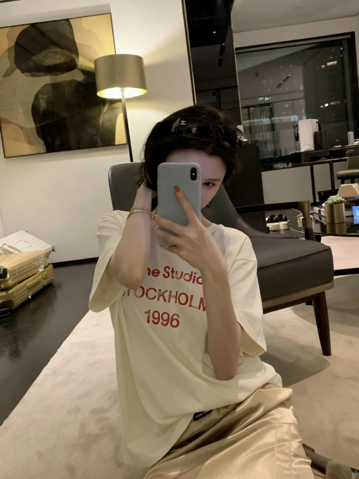 T-Shirts — 4f71517c