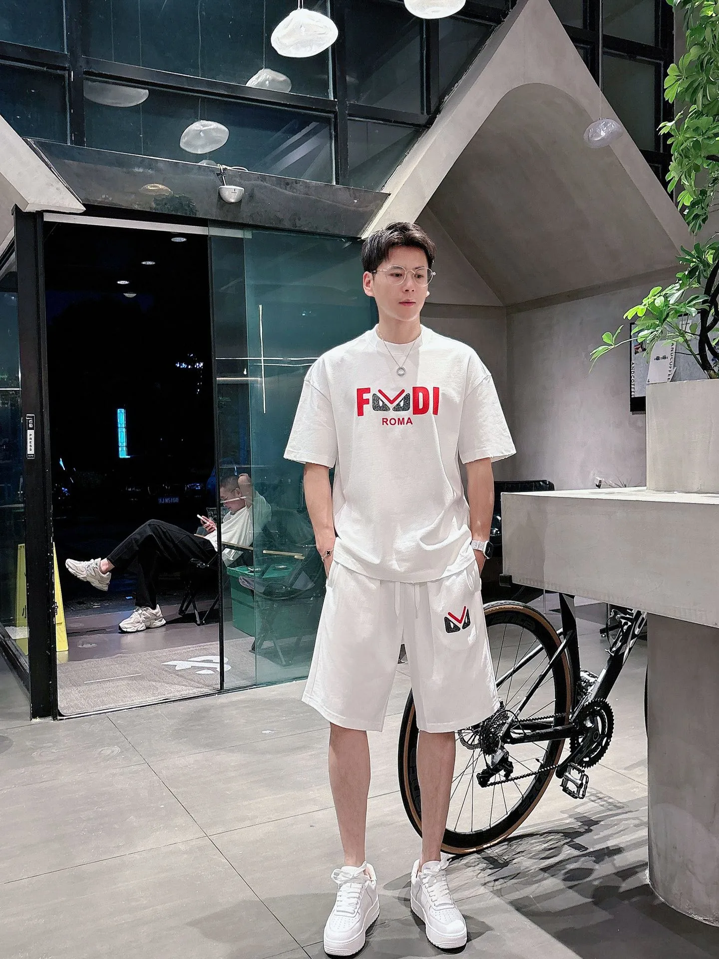 Fendi Matching Sets — 78b597c0