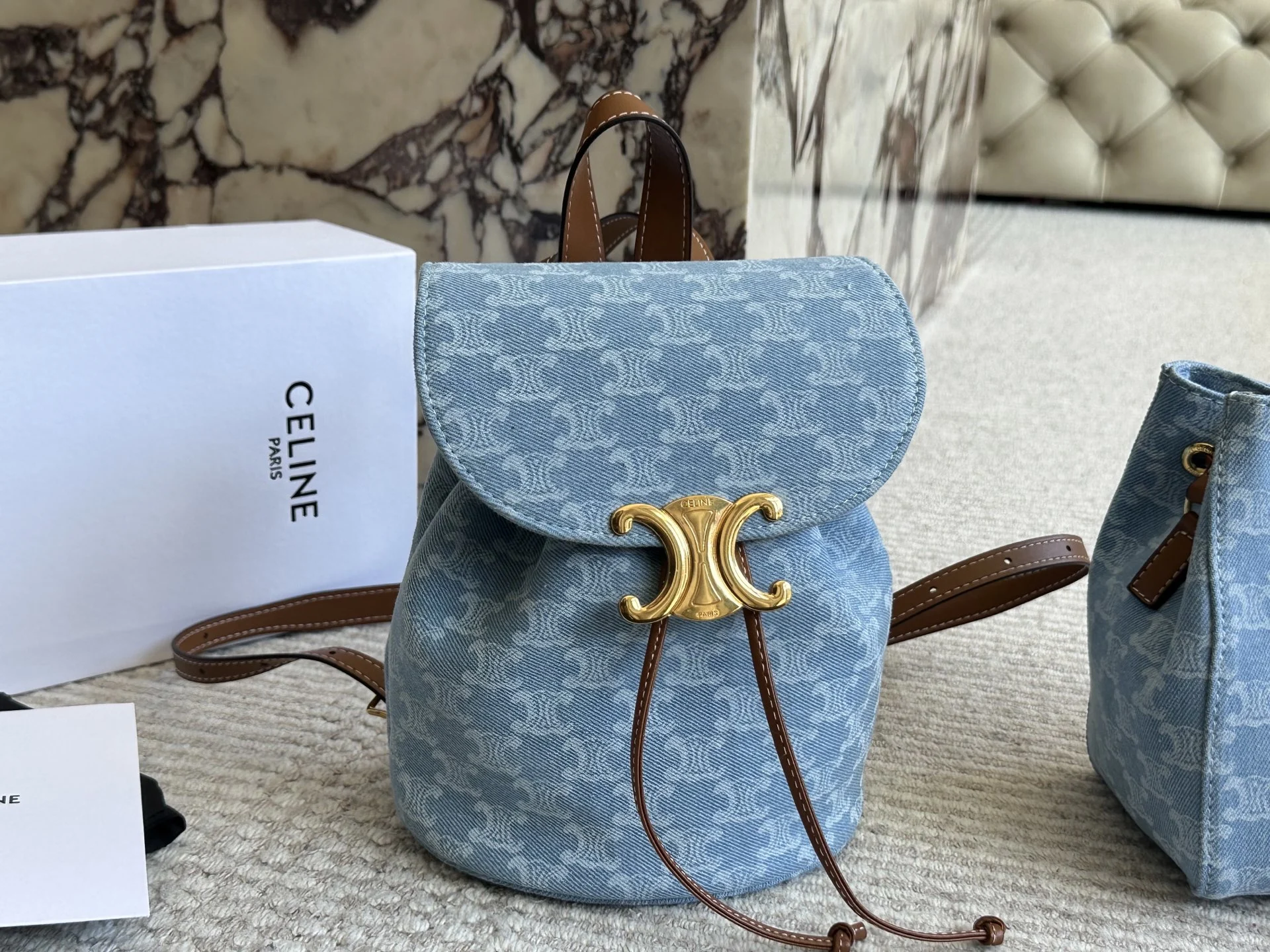 Celine Bag — 6ee6252b