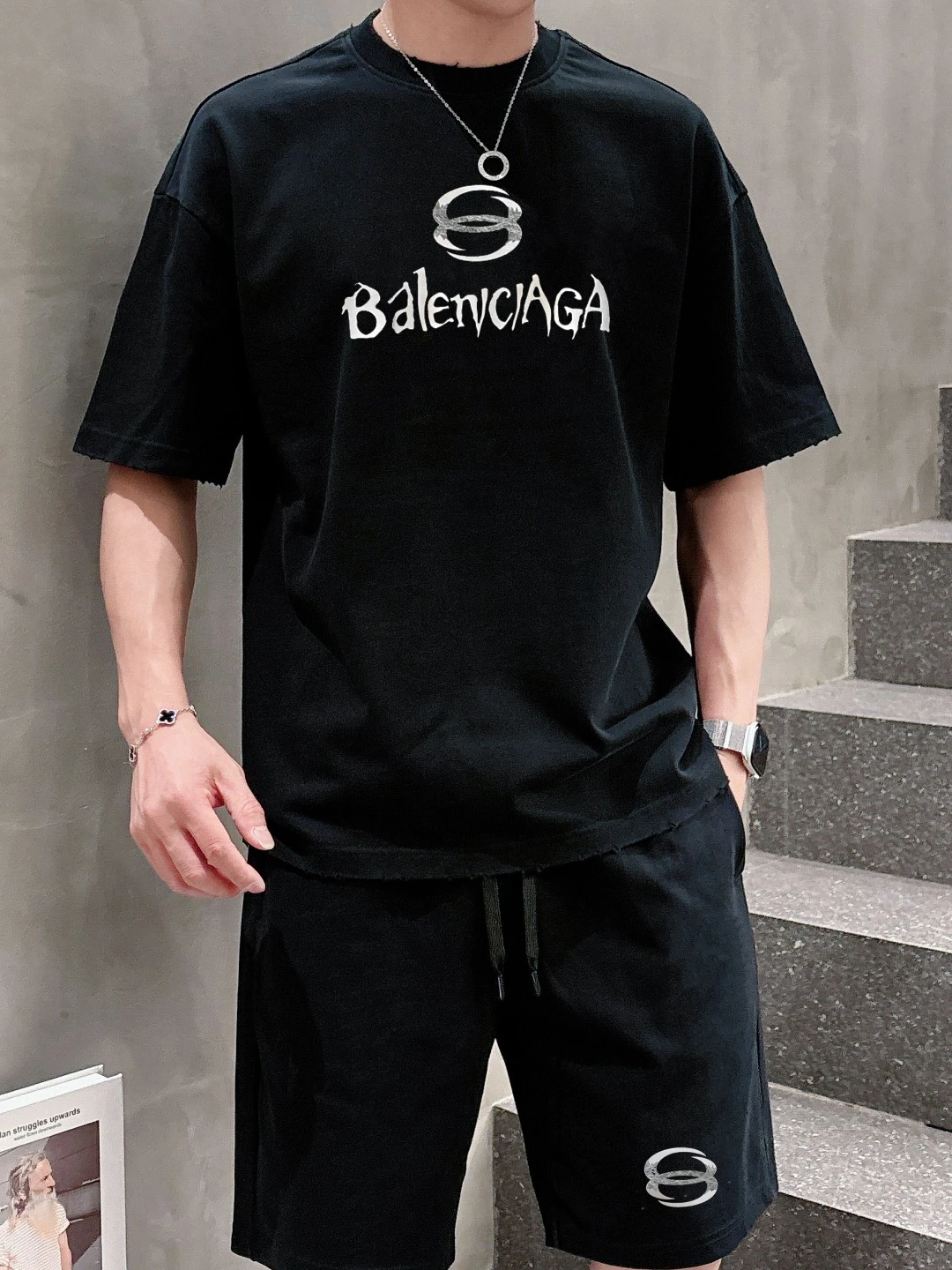 Balenciaga Matching Sets — 09672e6e