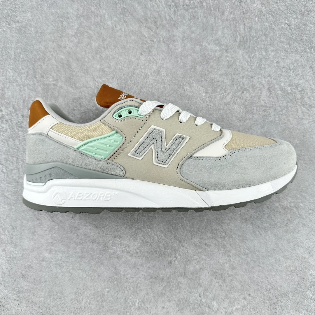 New Balance Sneakers — ed721967