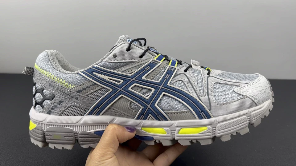 Asics Shoes — ac311d45