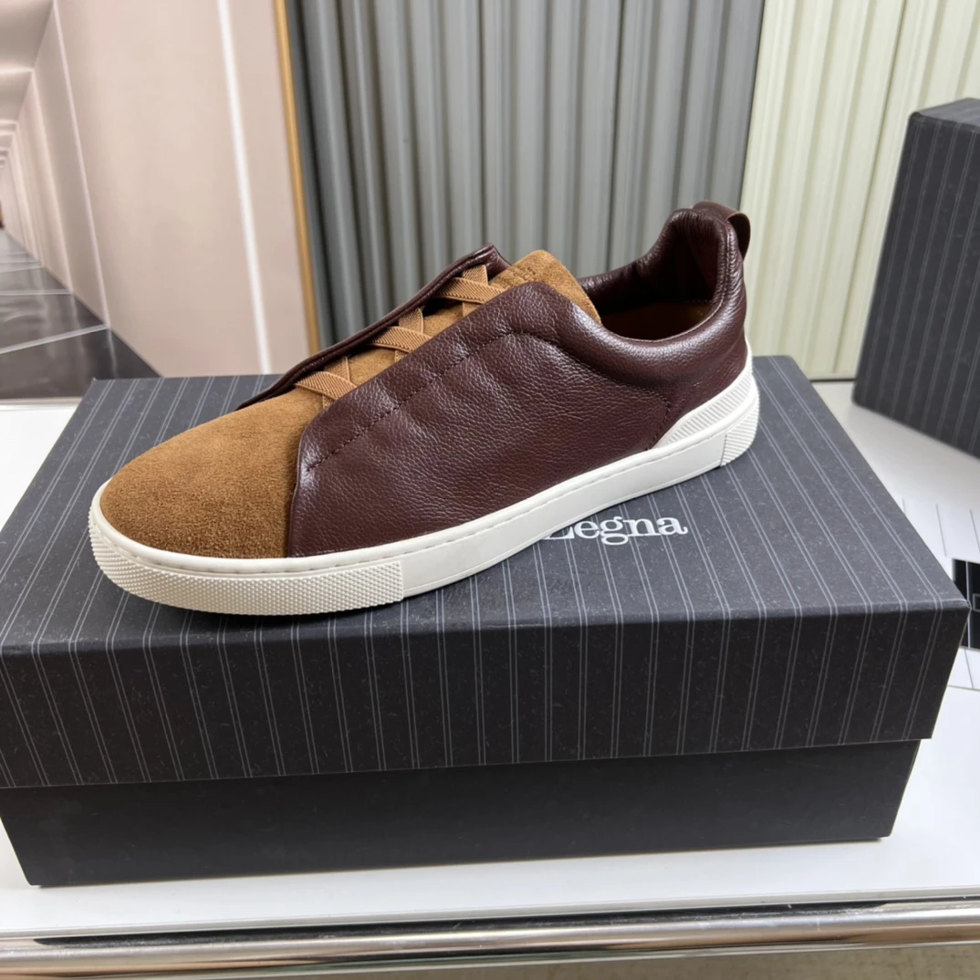 Zegna Shoes — 74b8ff5f