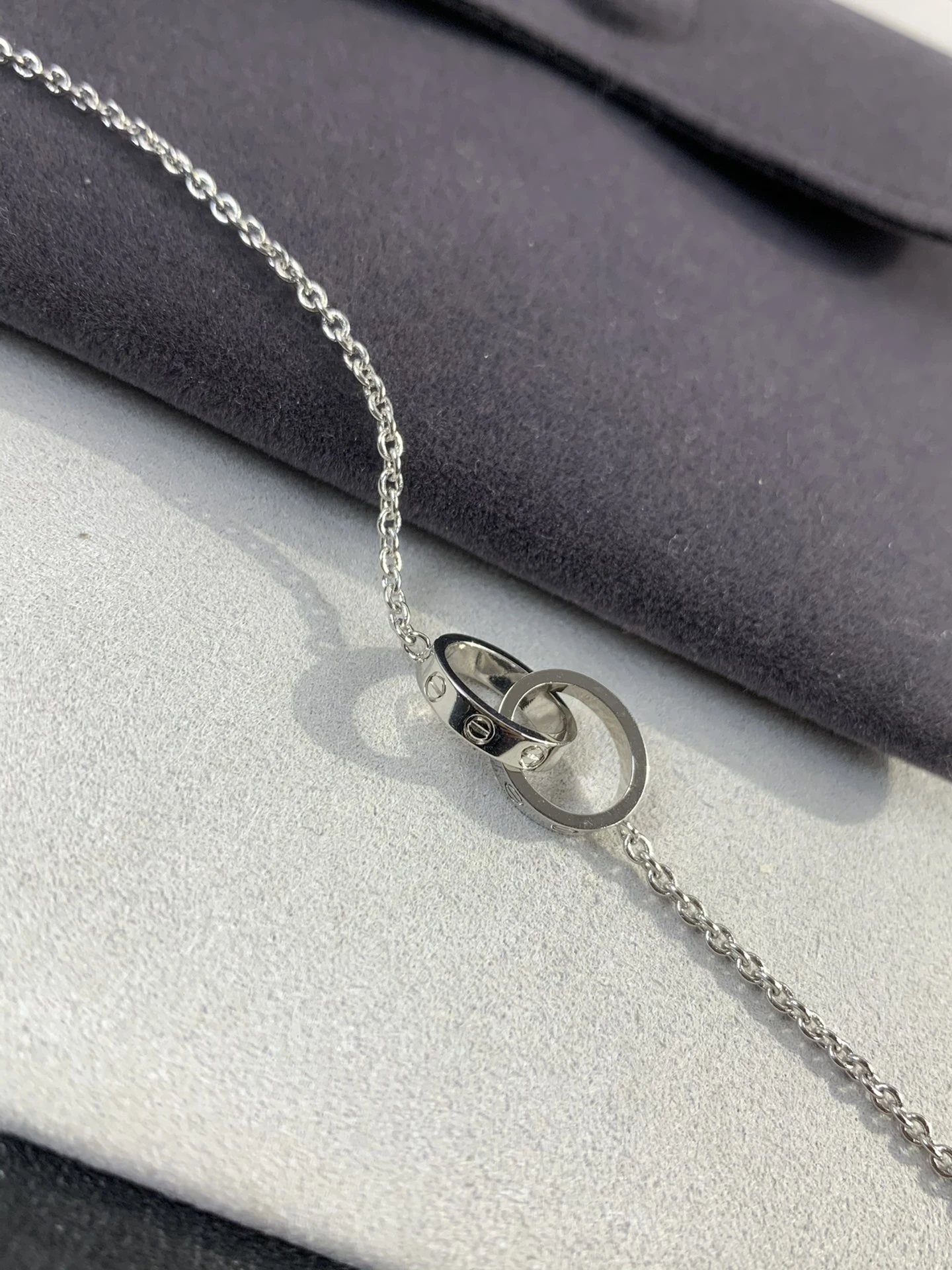Cartier Bracelets — 2c33408e