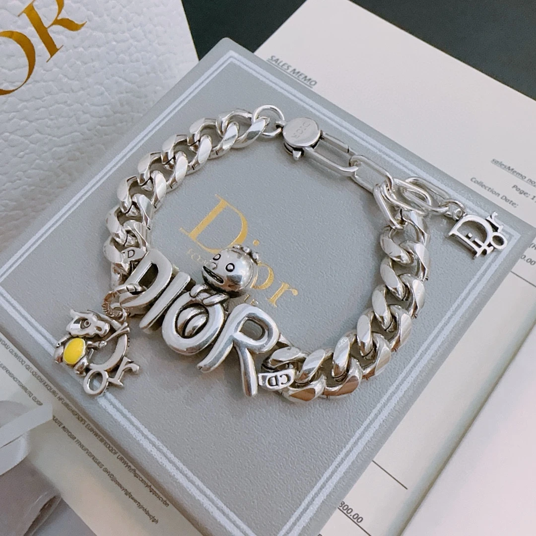 Dior Jewellery — 6cc879eb