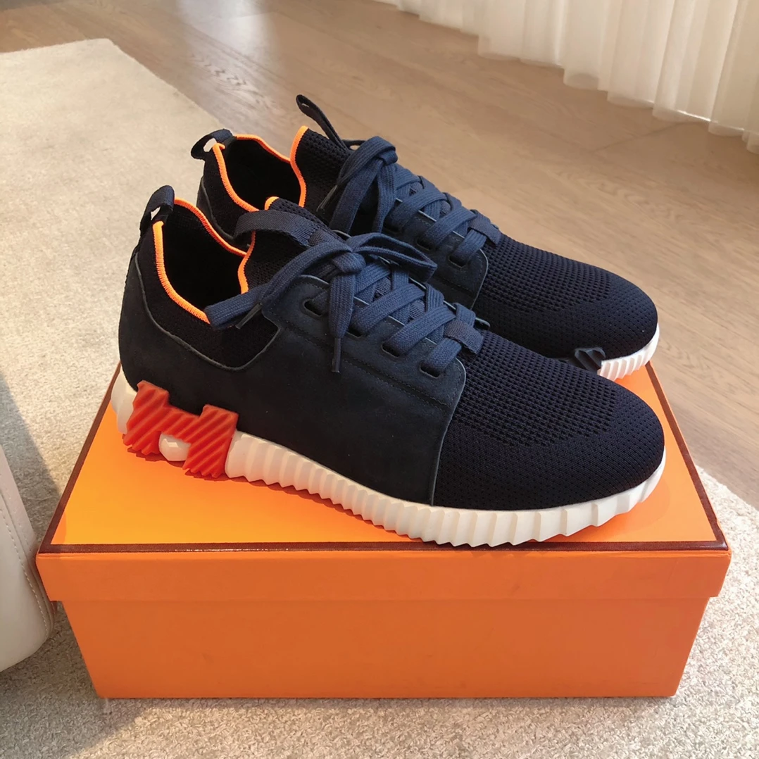 Hermès Sneakers — aa0af5b8