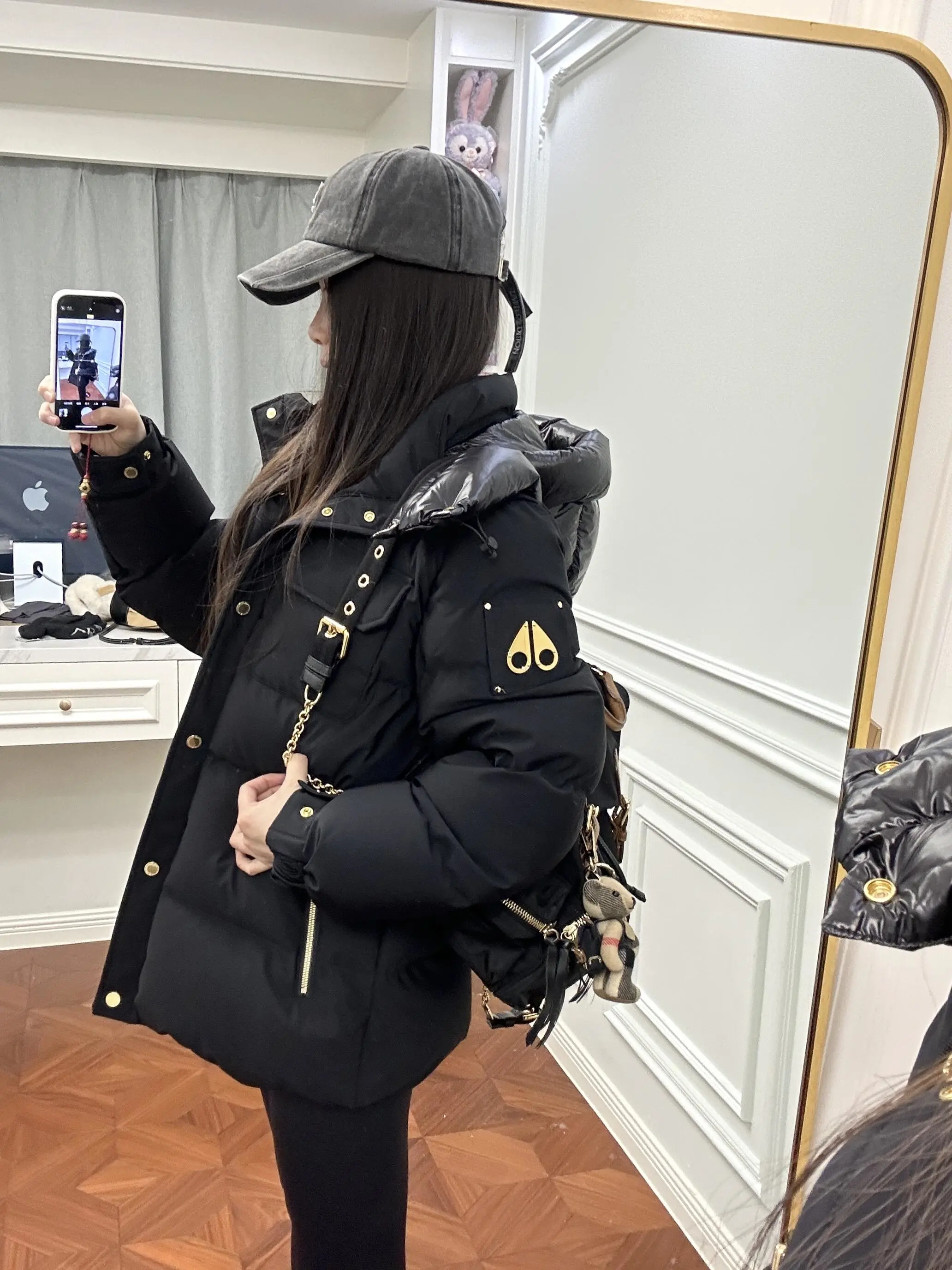 Down Jackets — 38240f81