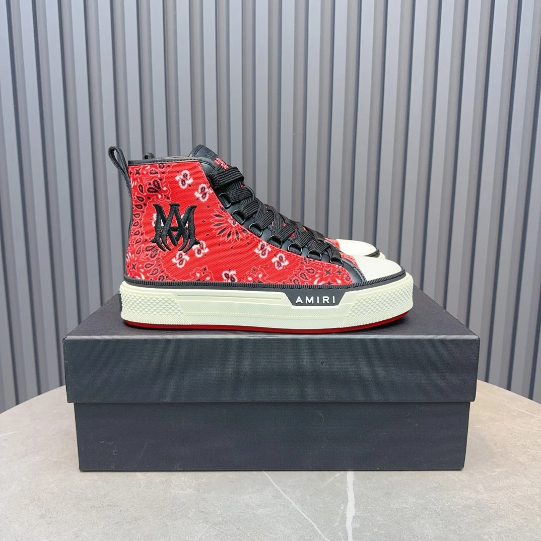 Amiri Shoes — 3c6369aa