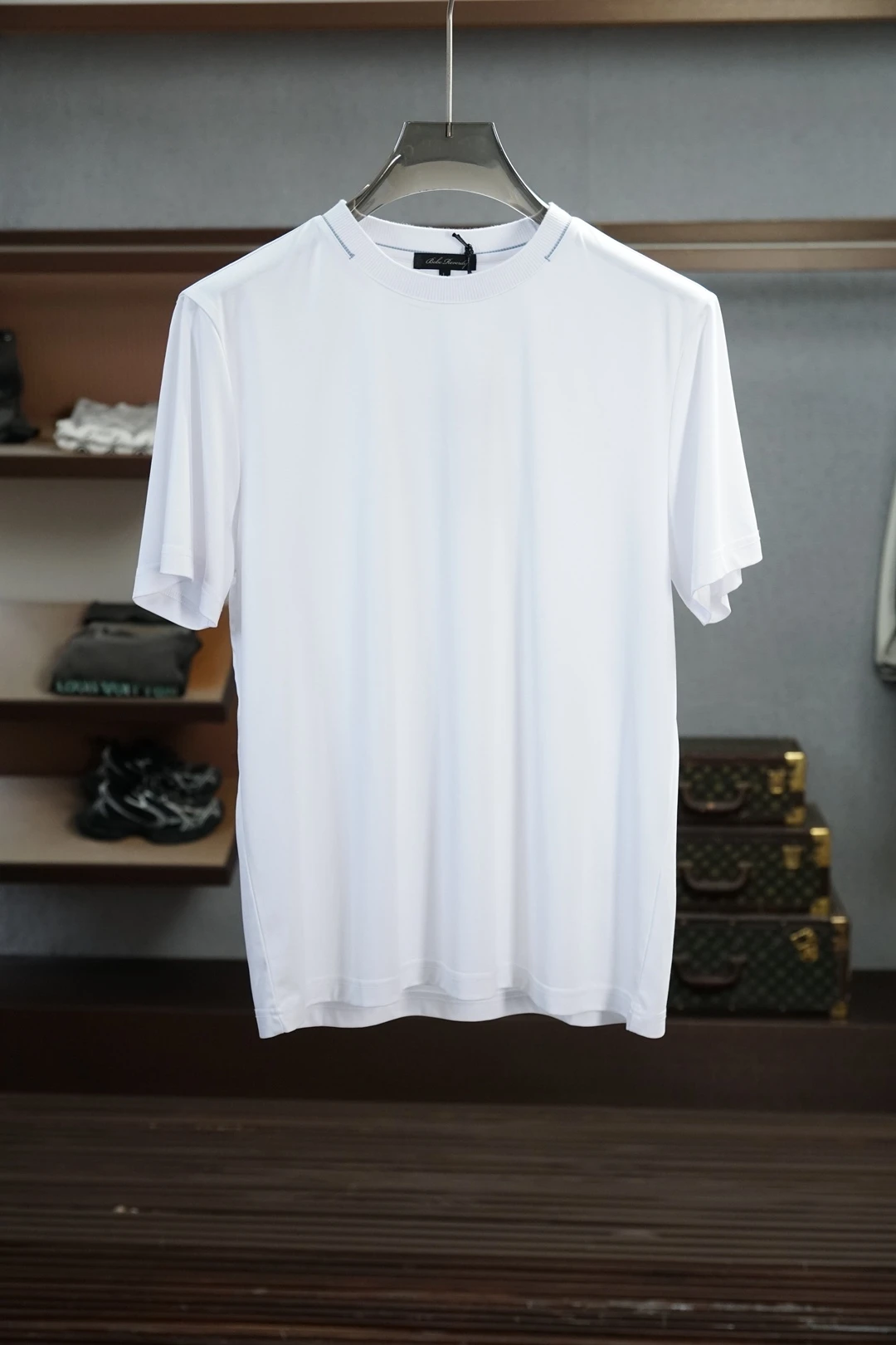Loro Piana T-Shirt — cd9218d6