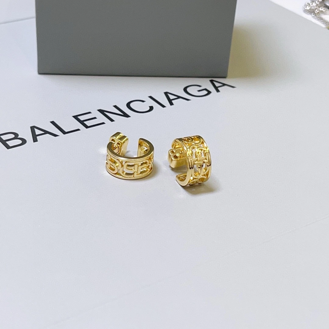 Balenciaga Jewellery — dcc6f09b
