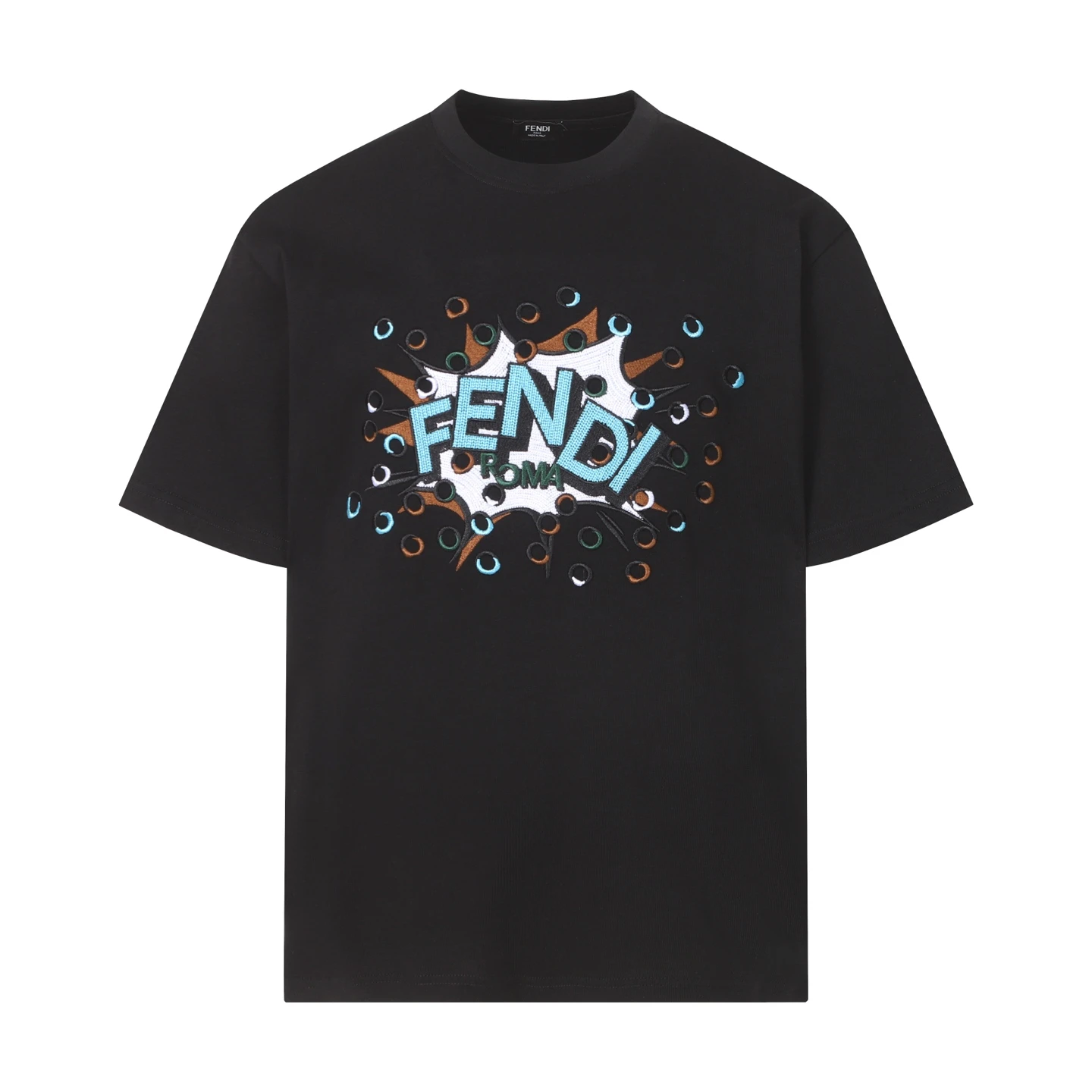 Fendi T-Shirt — b4d9ee3d