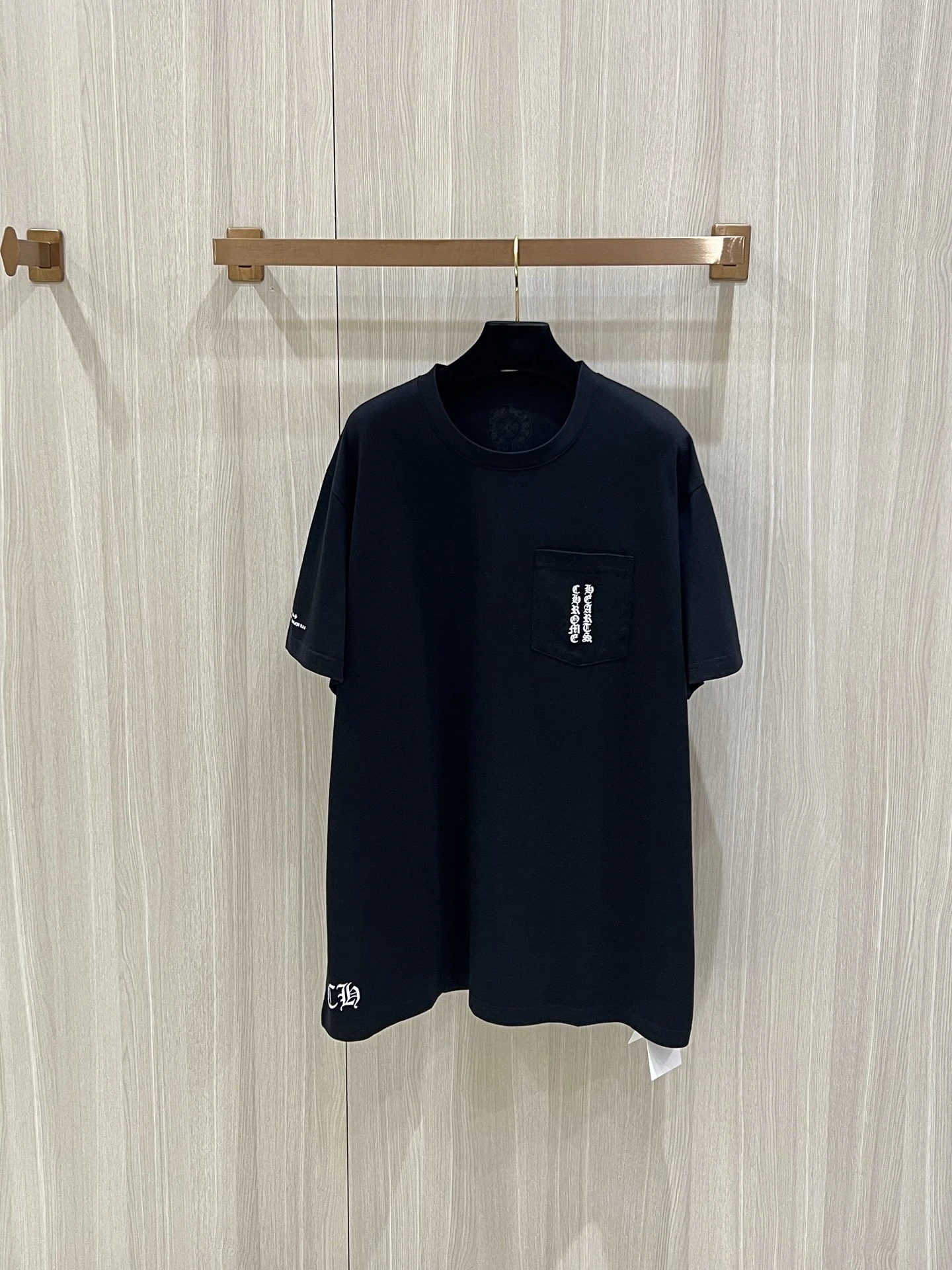 Chrome Hearts T-Shirt — 8824380c