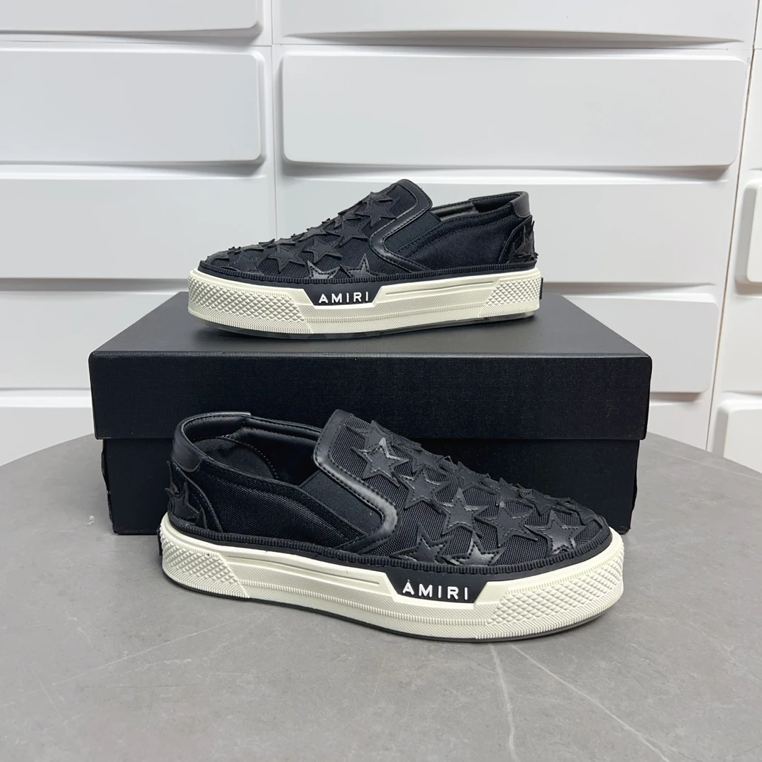 Amiri Shoes — 11f189e9
