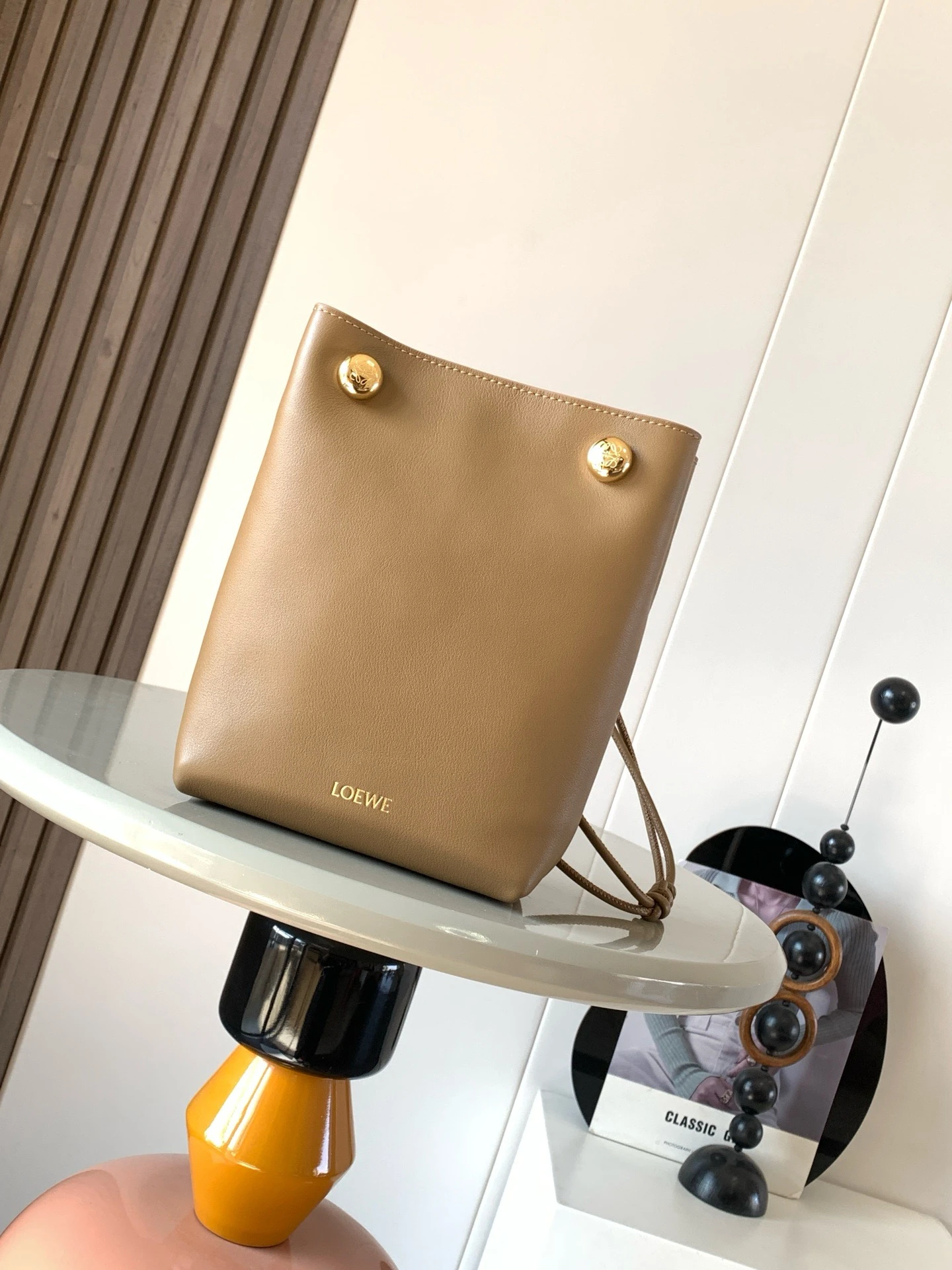 Loewe Bag — 68459dac