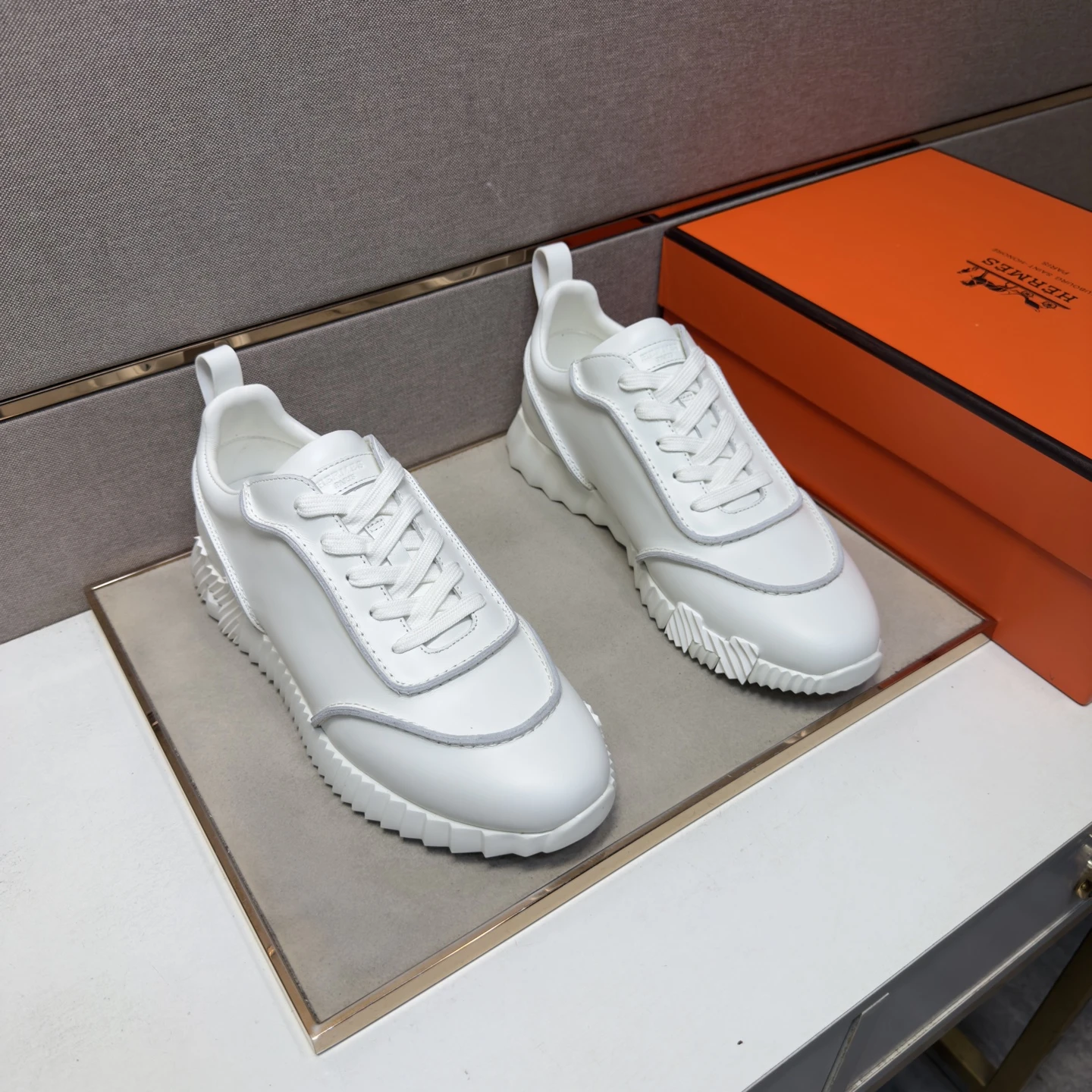 Hermès Shoes — 2854e270