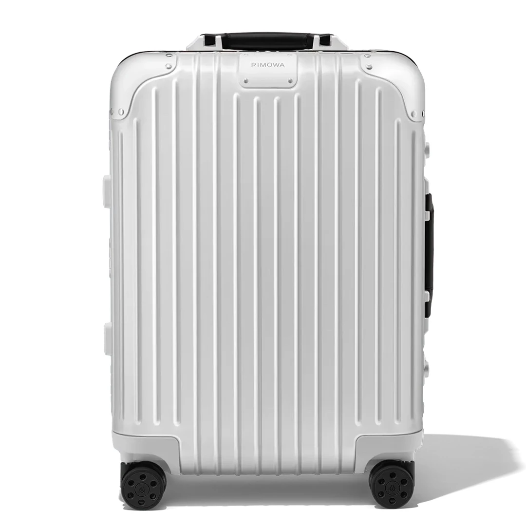 Rimowa Luggage — 4fa917e6