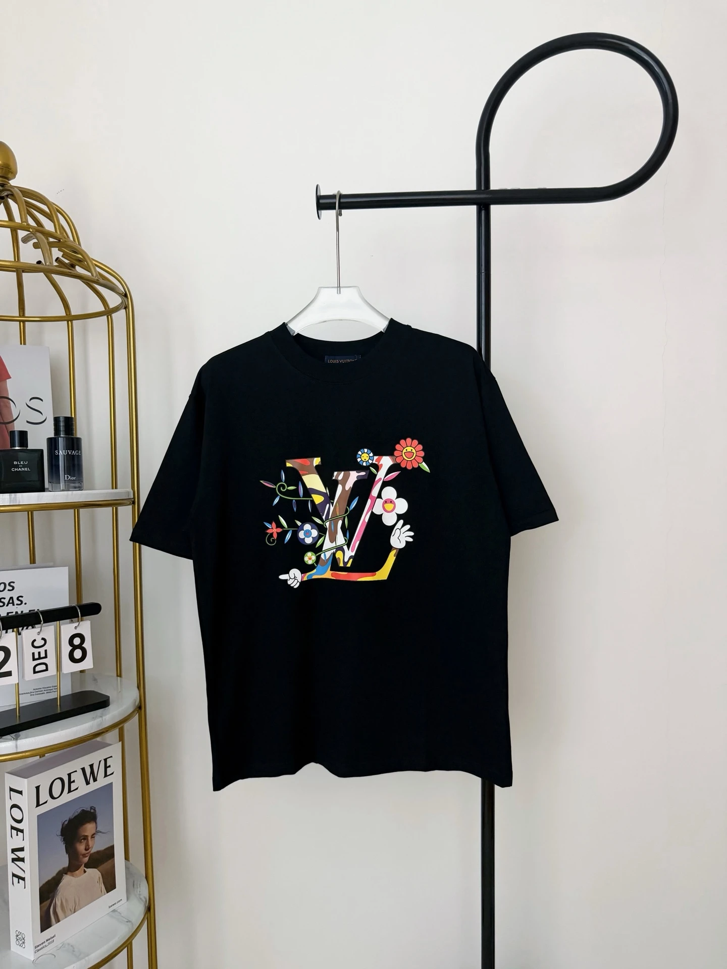 Louis Vuitton T-Shirt — 81177cd2