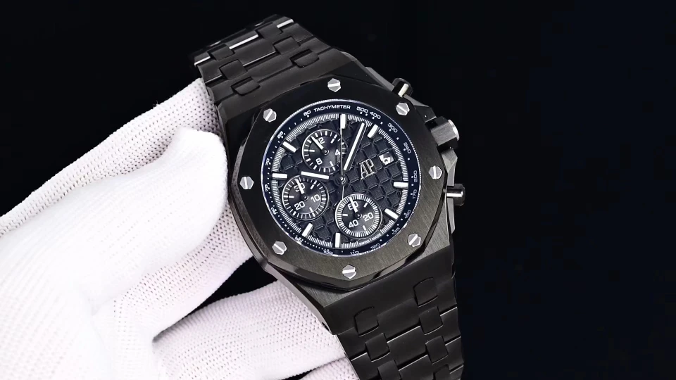 Audemars Piguet Watch — 22d91252