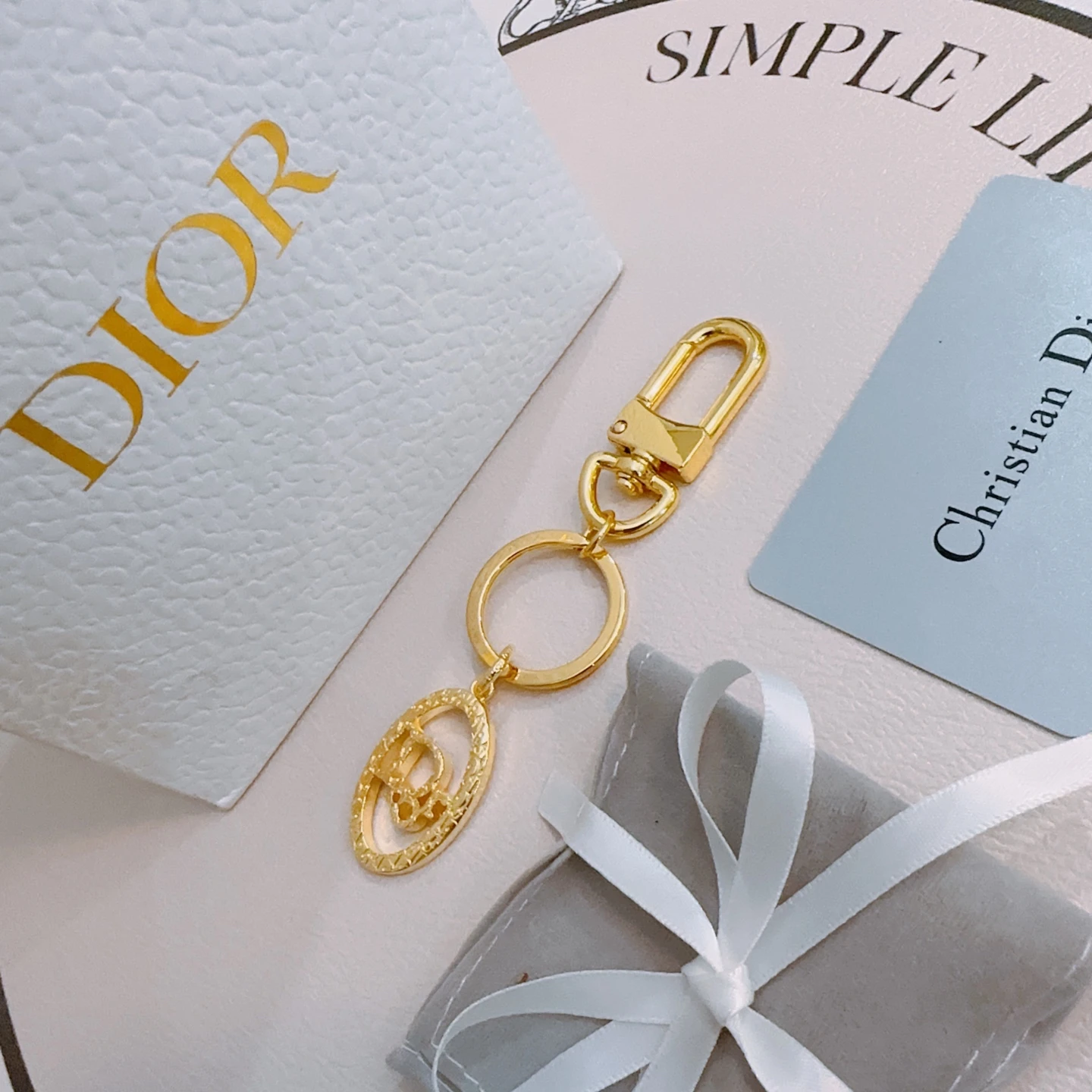 Dior Jewellery — 1a76f262