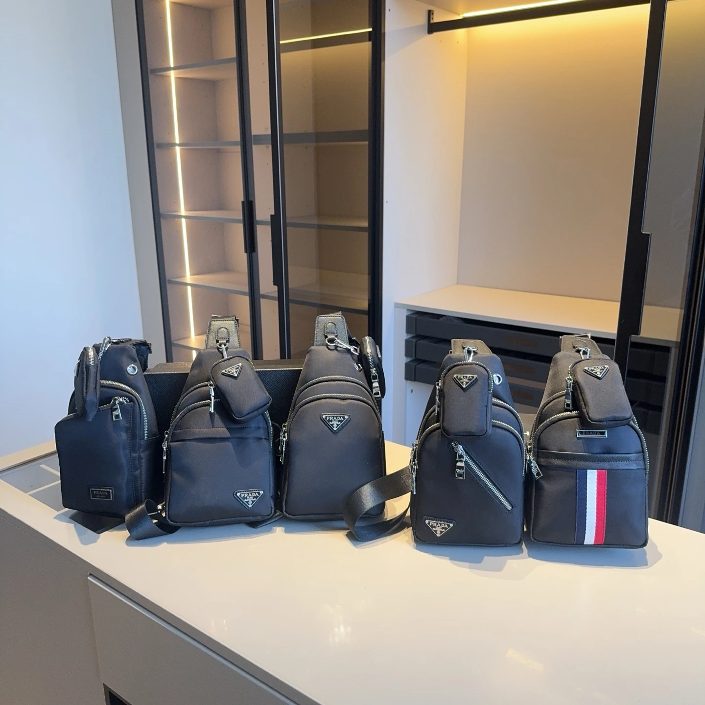 Prada Bag — 79d6cdac