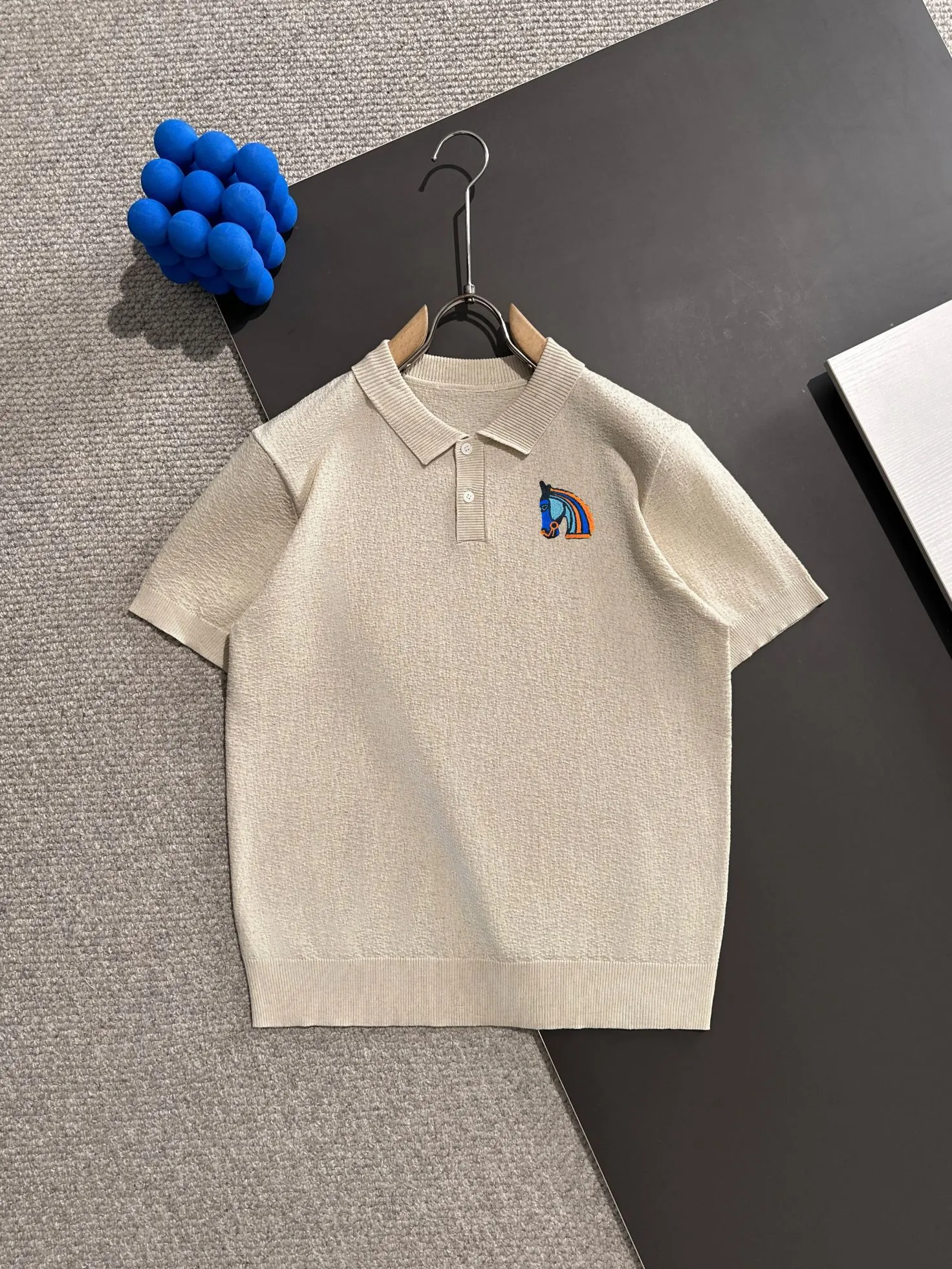 Hermès T-Shirt — 2a25f777