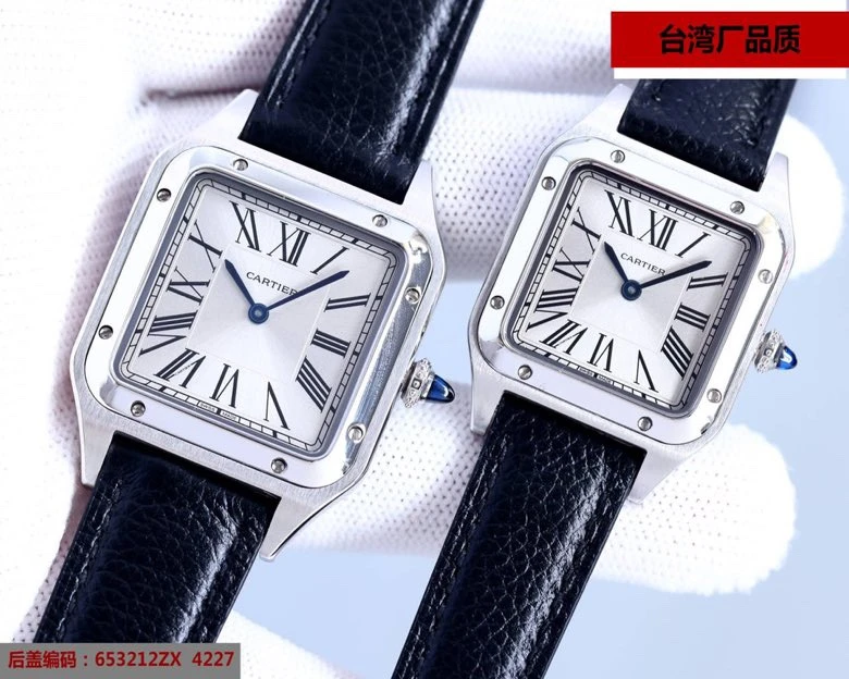 Cartier Watch — 6e039c61