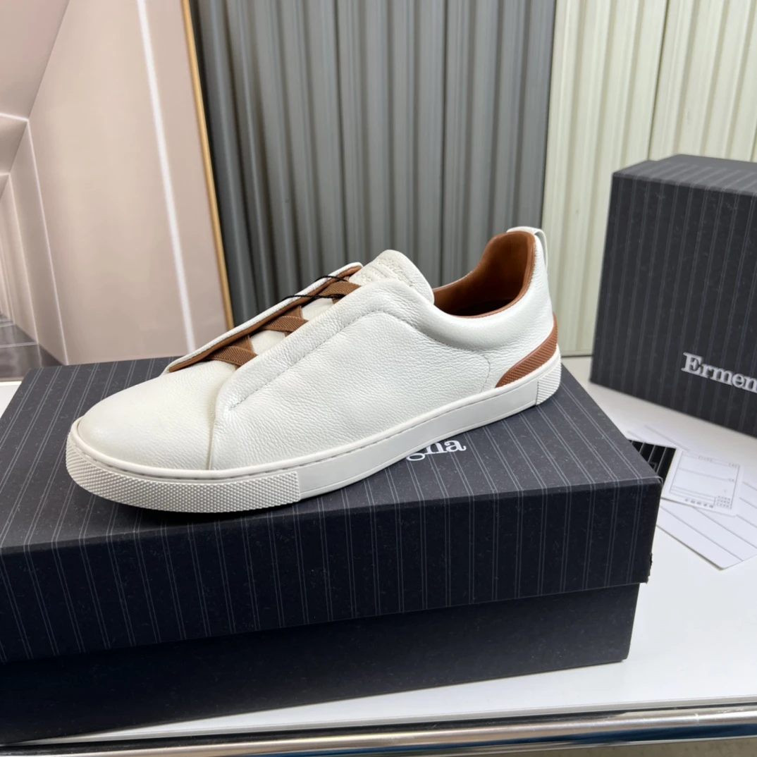 Zegna Shoes — c4457d7e
