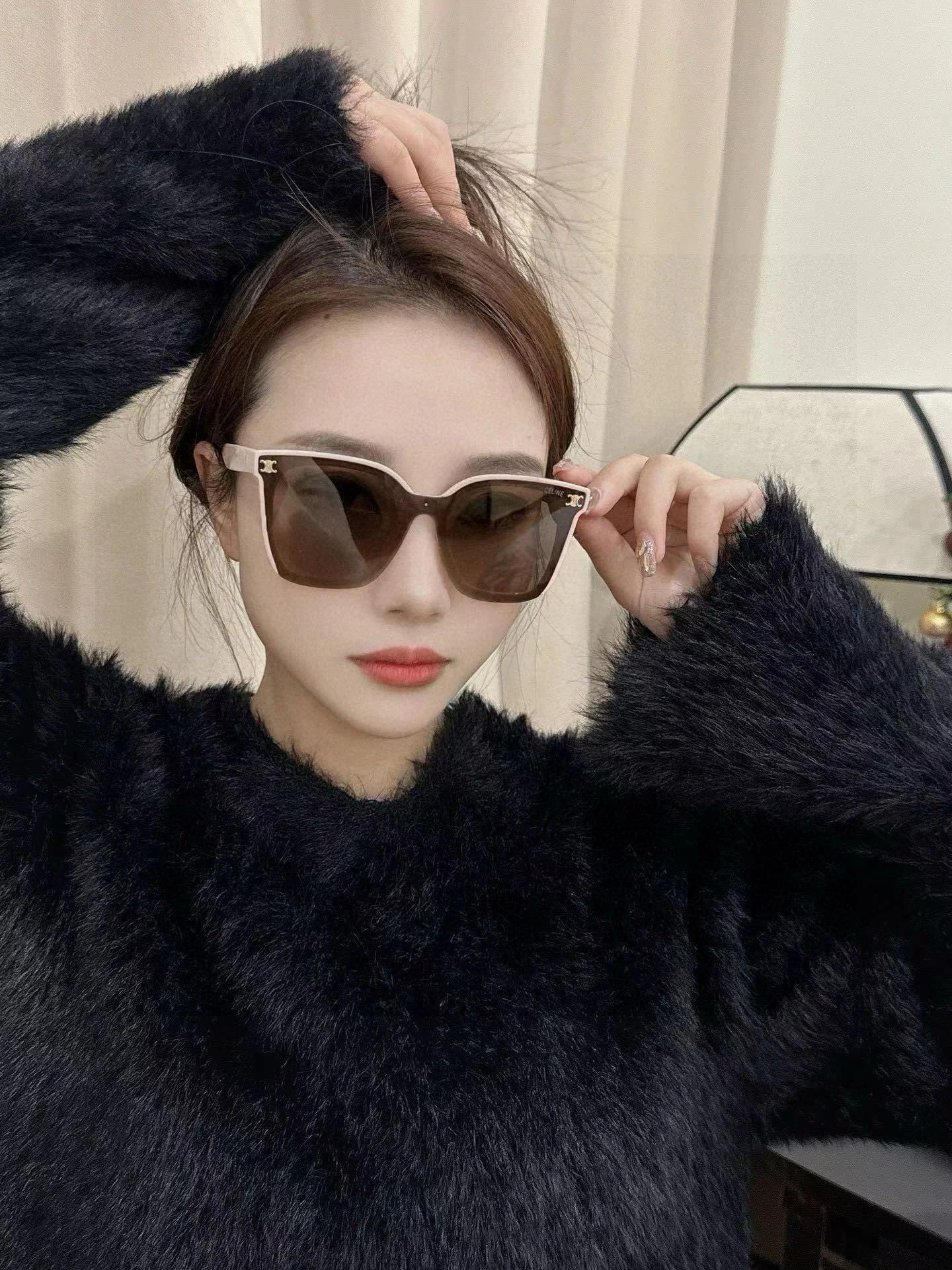Celine Eyewear — 43634f03