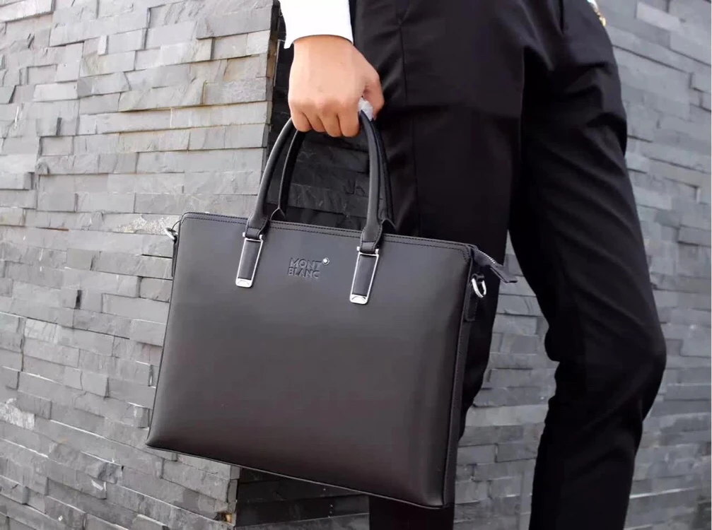 Montblanc Briefcases — af6a1010