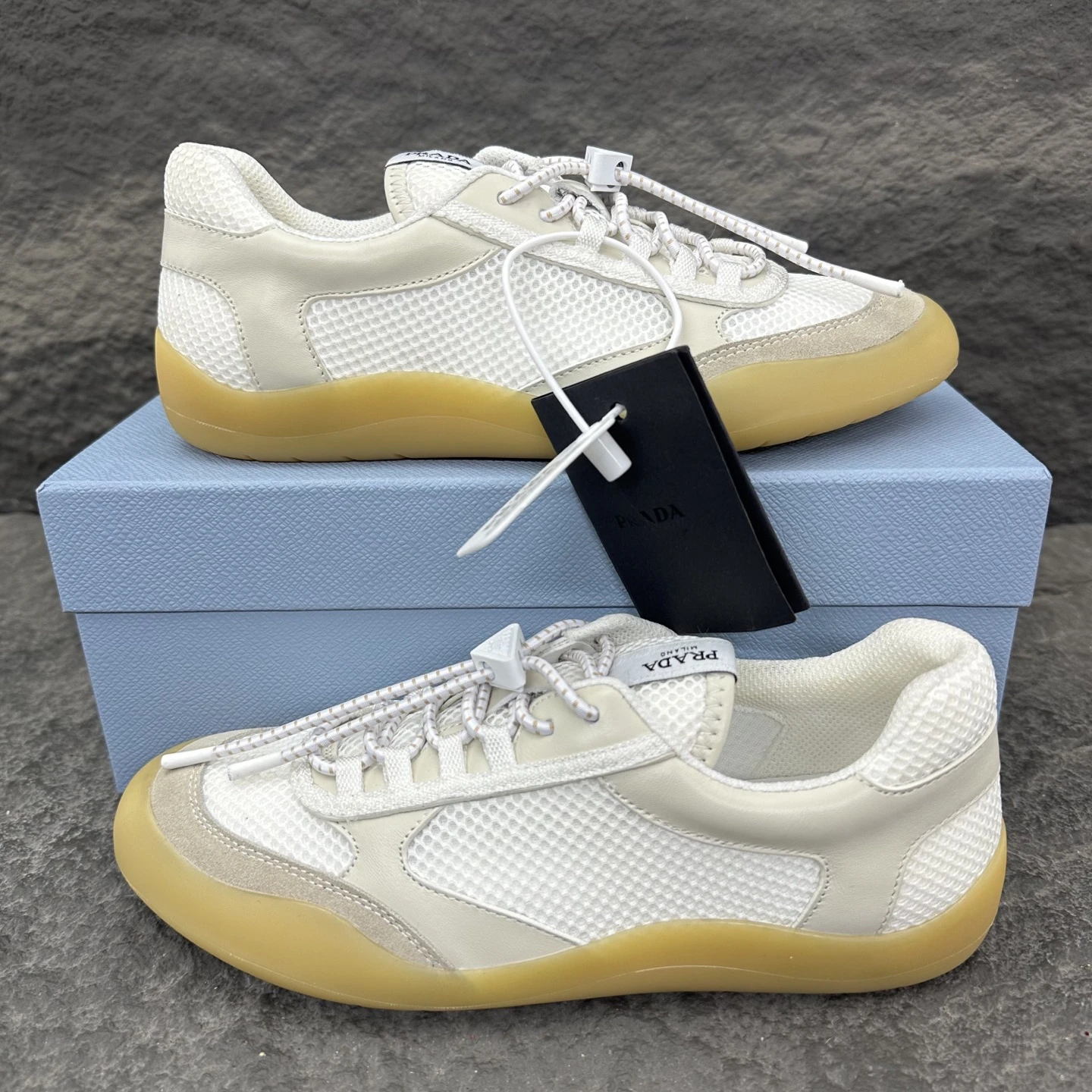 Prada Sneakers — 404bac38