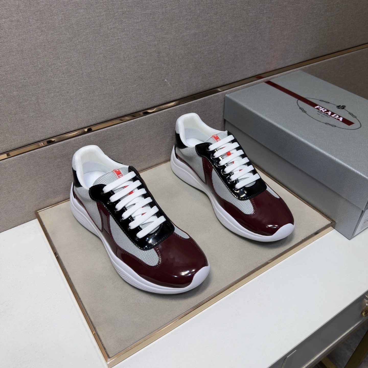 Prada Shoes — d679bca5