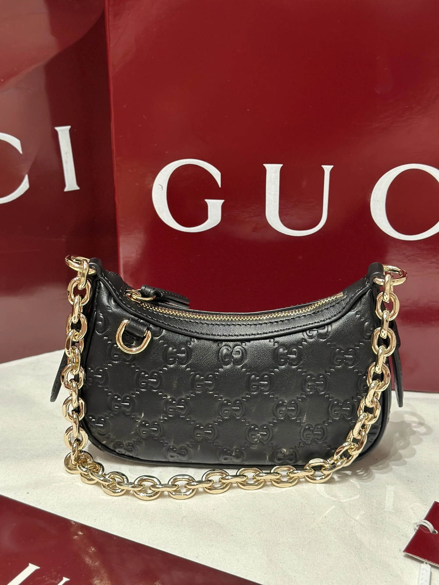 Gucci Bag — 2864dda6
